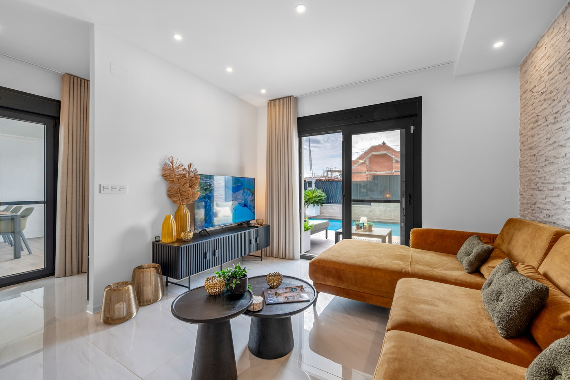 Herverkoop - Villa - Orihuela Costa - Orihuela