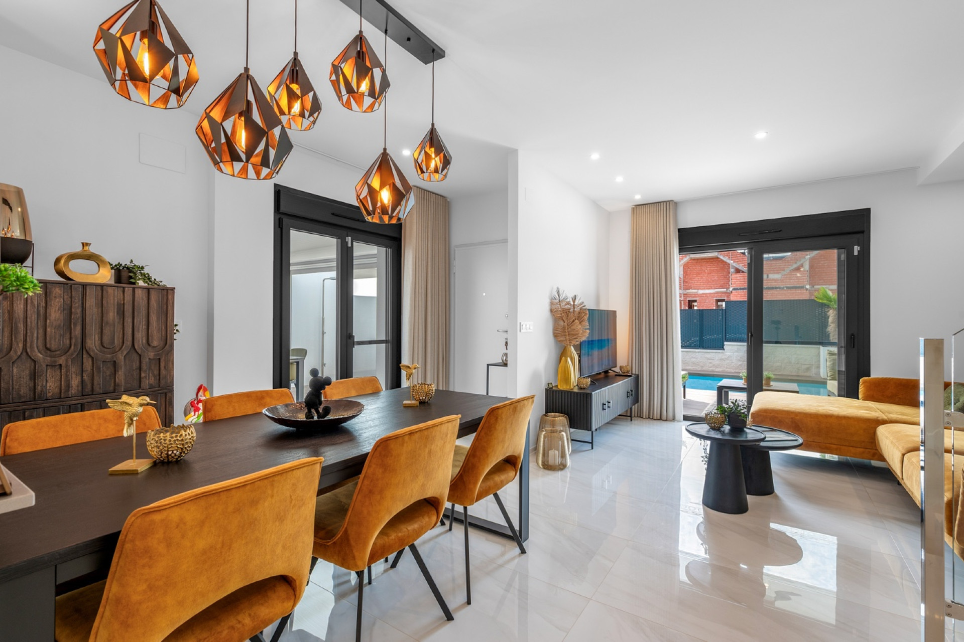 Herverkoop - Villa - Orihuela Costa - Orihuela