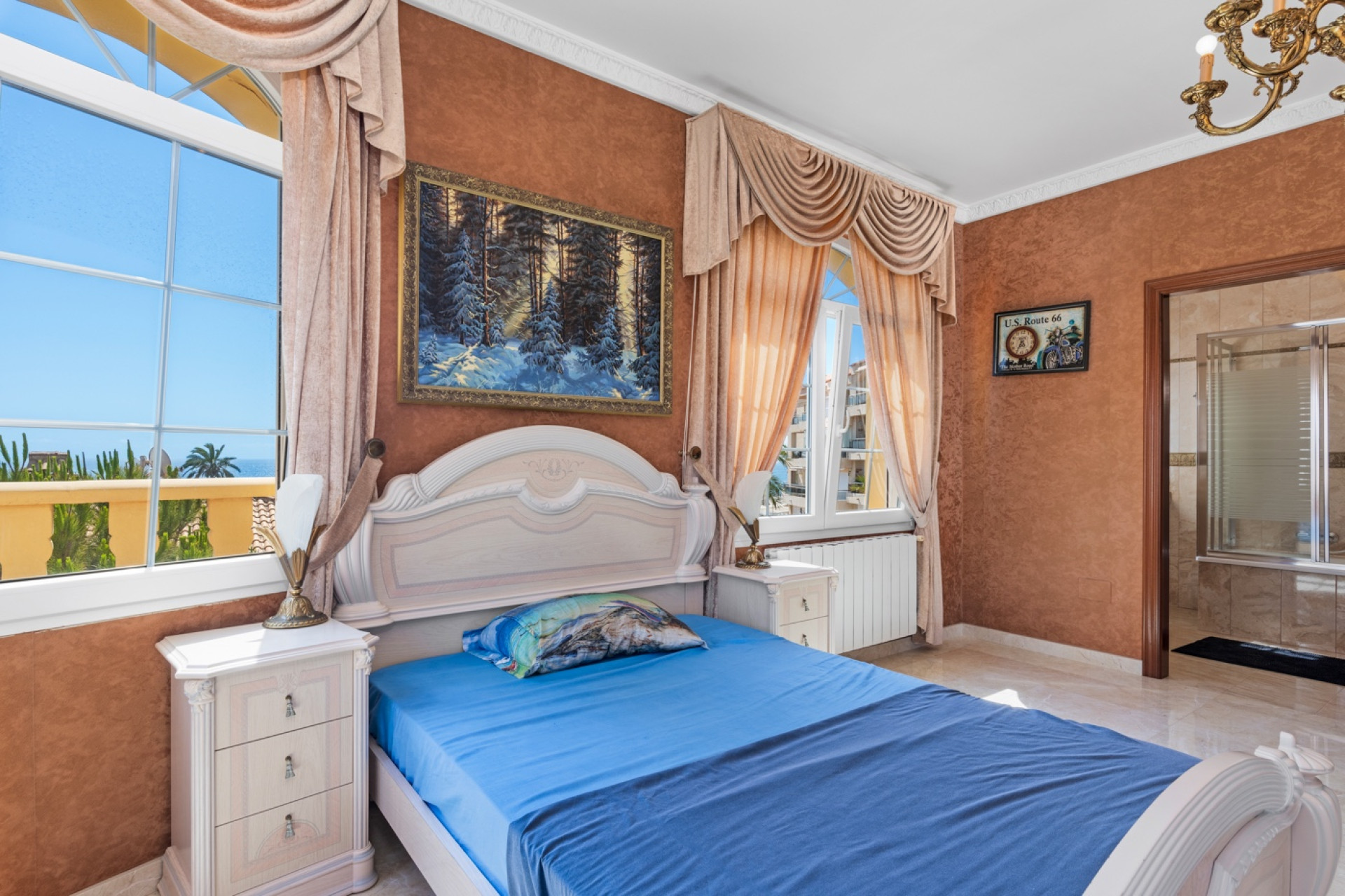 Herverkoop - Villa - Orihuela Costa - Playa Flamenca