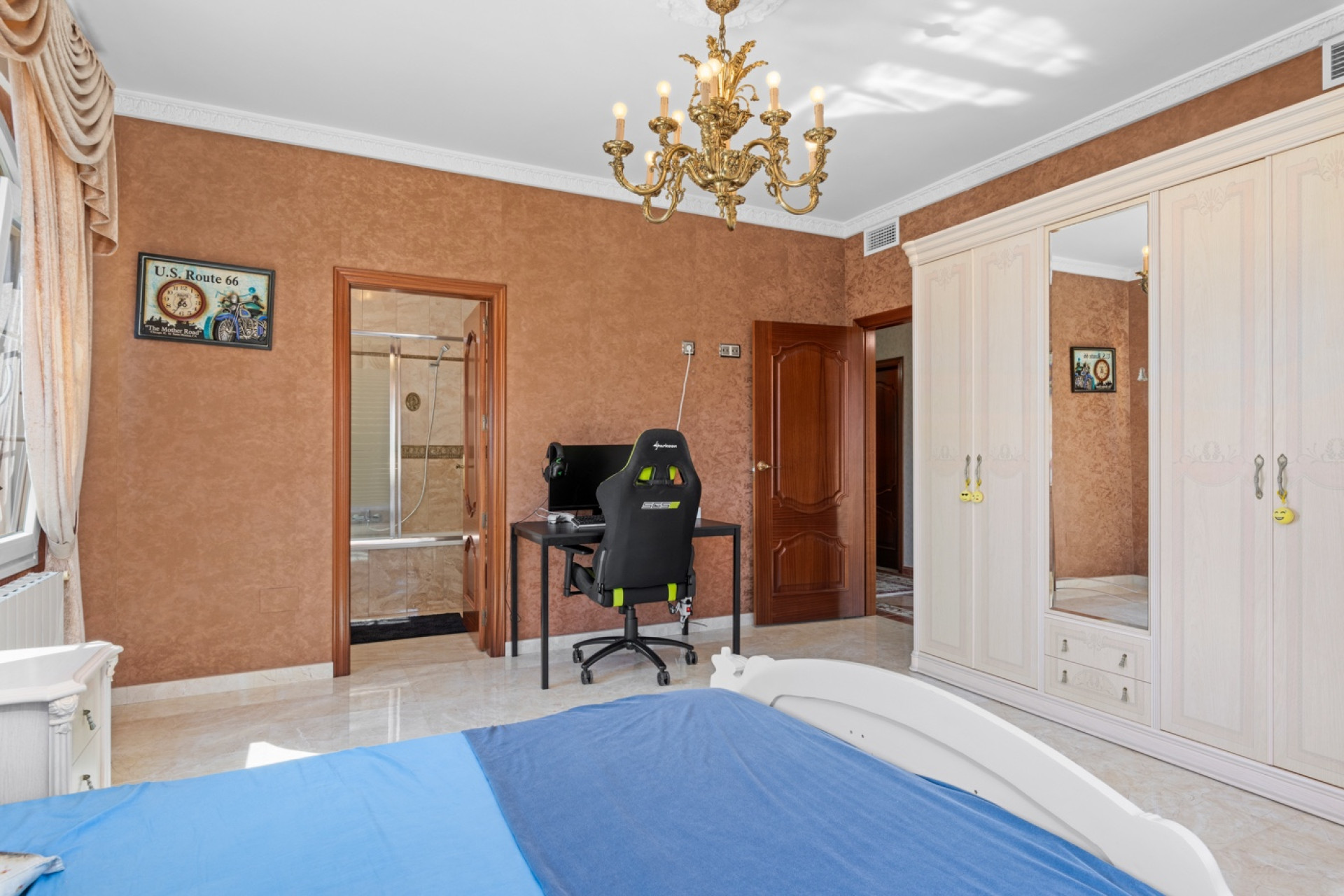 Herverkoop - Villa - Orihuela Costa - Playa Flamenca