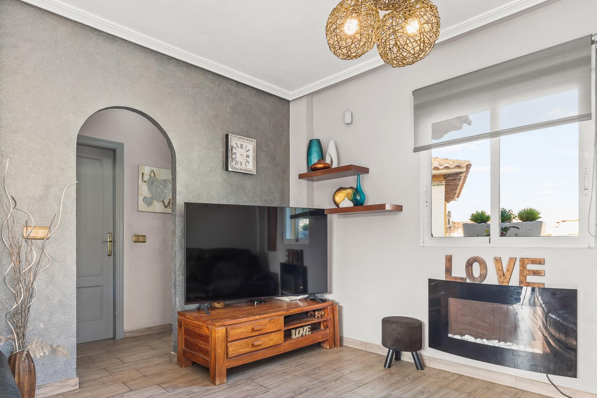 Herverkoop - Villa - Orihuela Costa - Playa Flamenca