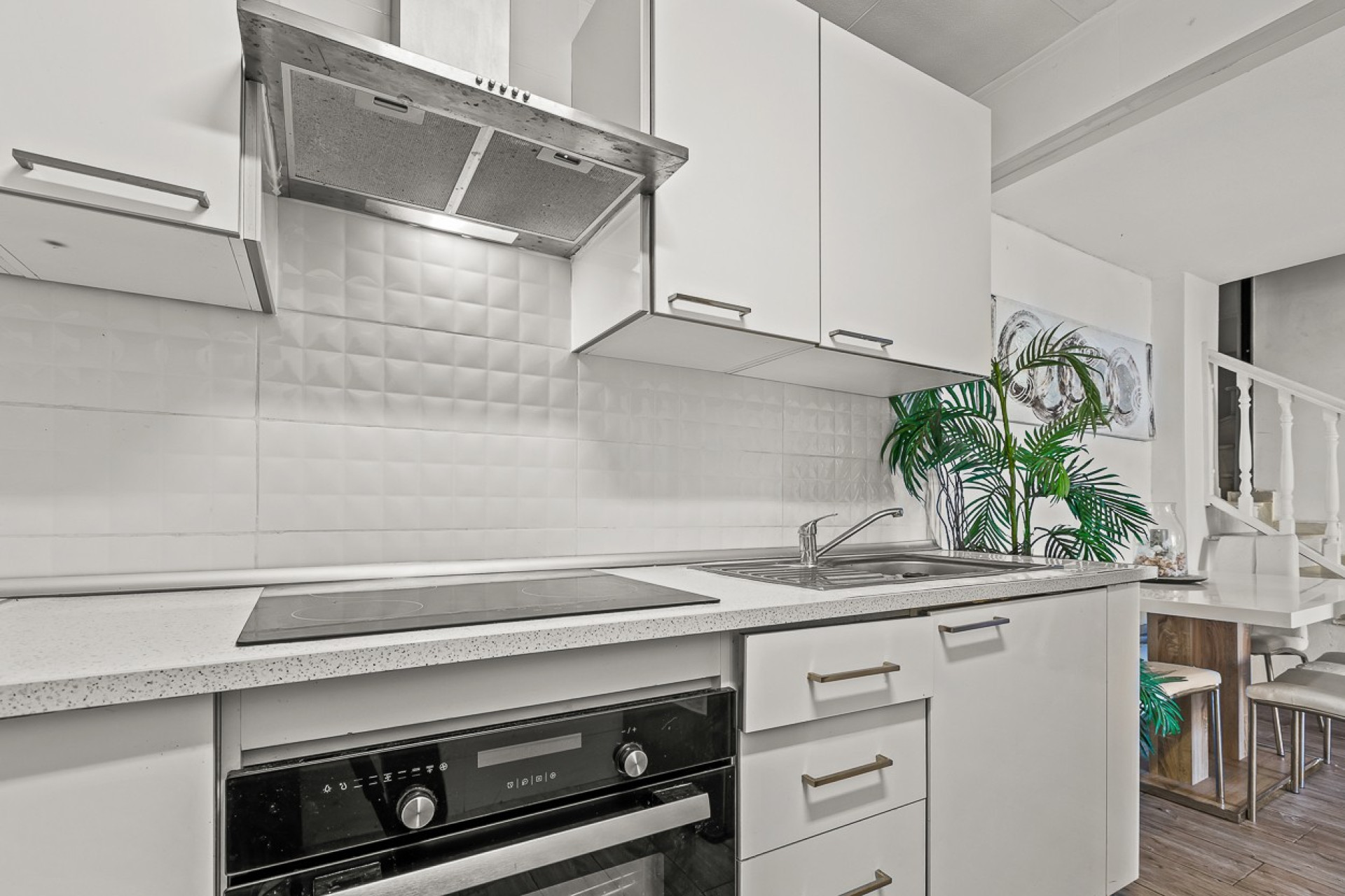 Herverkoop - Villa - Orihuela Costa - Playa Flamenca