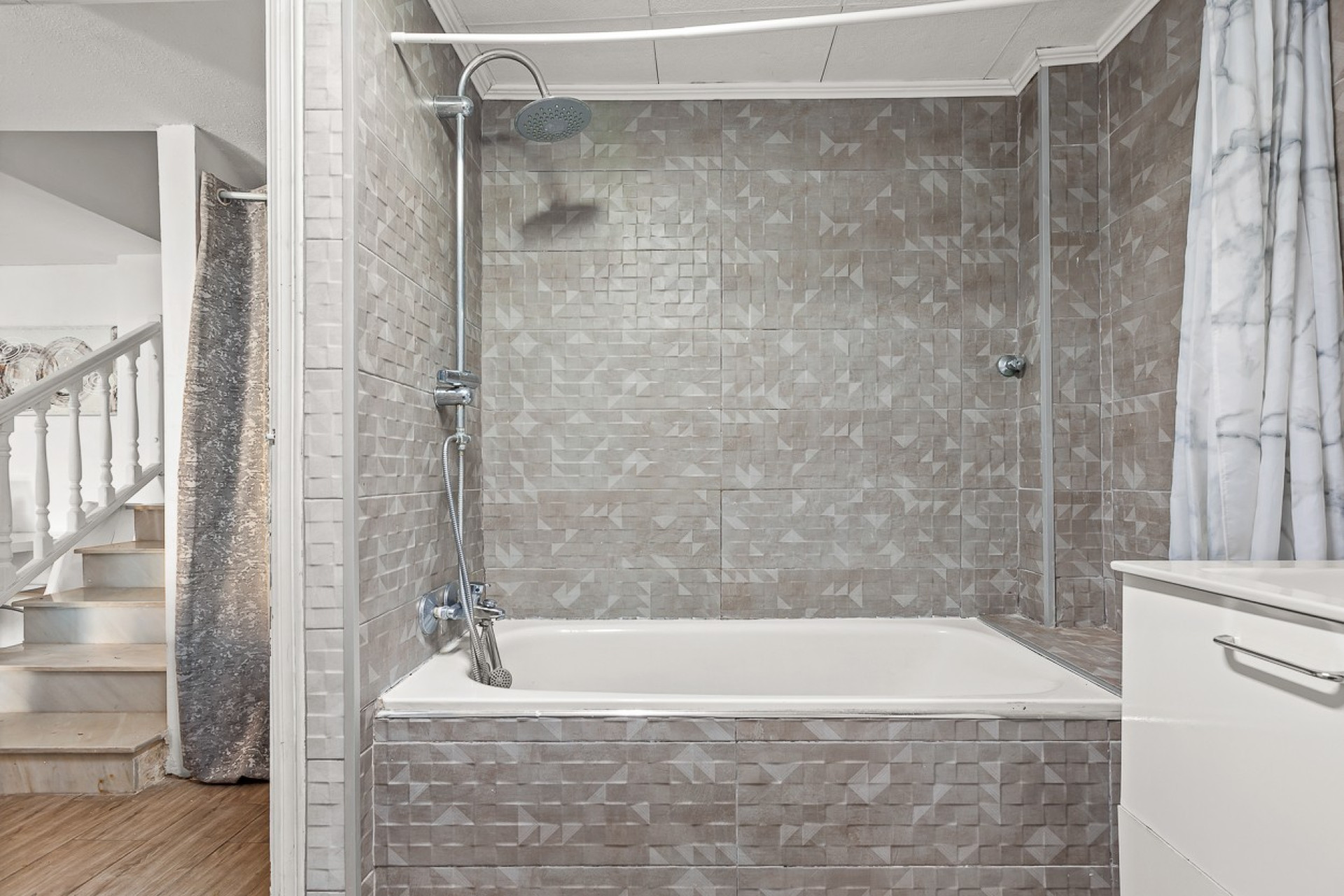 Herverkoop - Villa - Orihuela Costa - Playa Flamenca