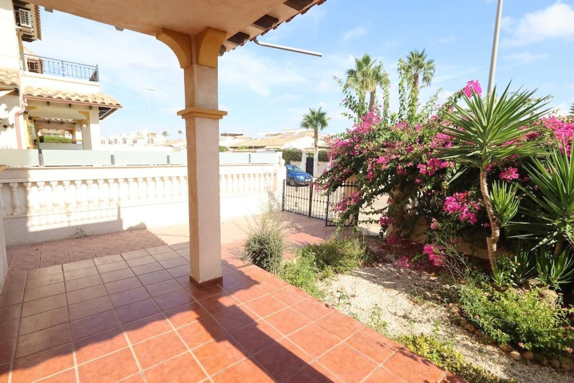 Herverkoop - Villa - Orihuela Costa - Playa Flamenca