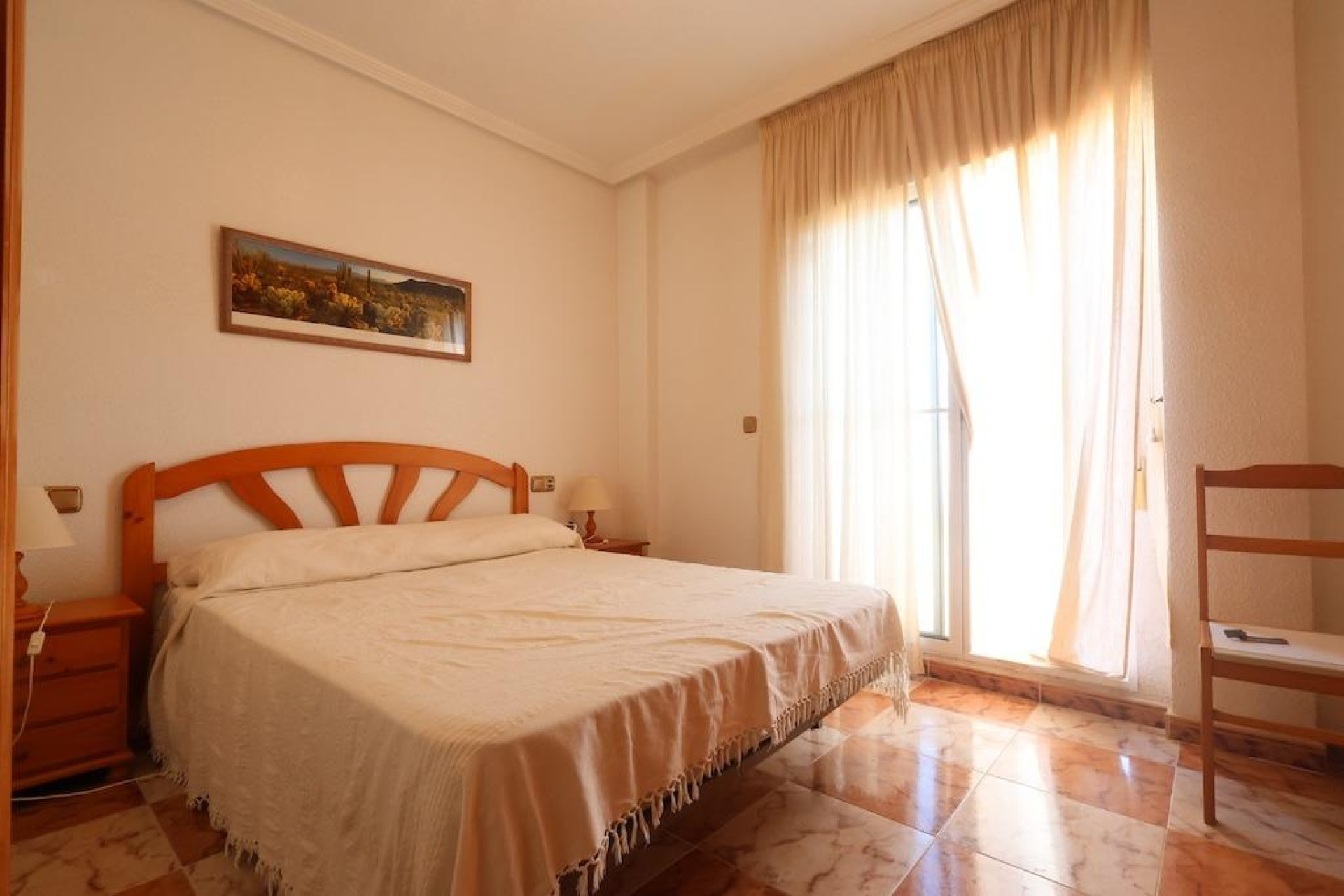 Herverkoop - Villa - Orihuela Costa - Playa Flamenca