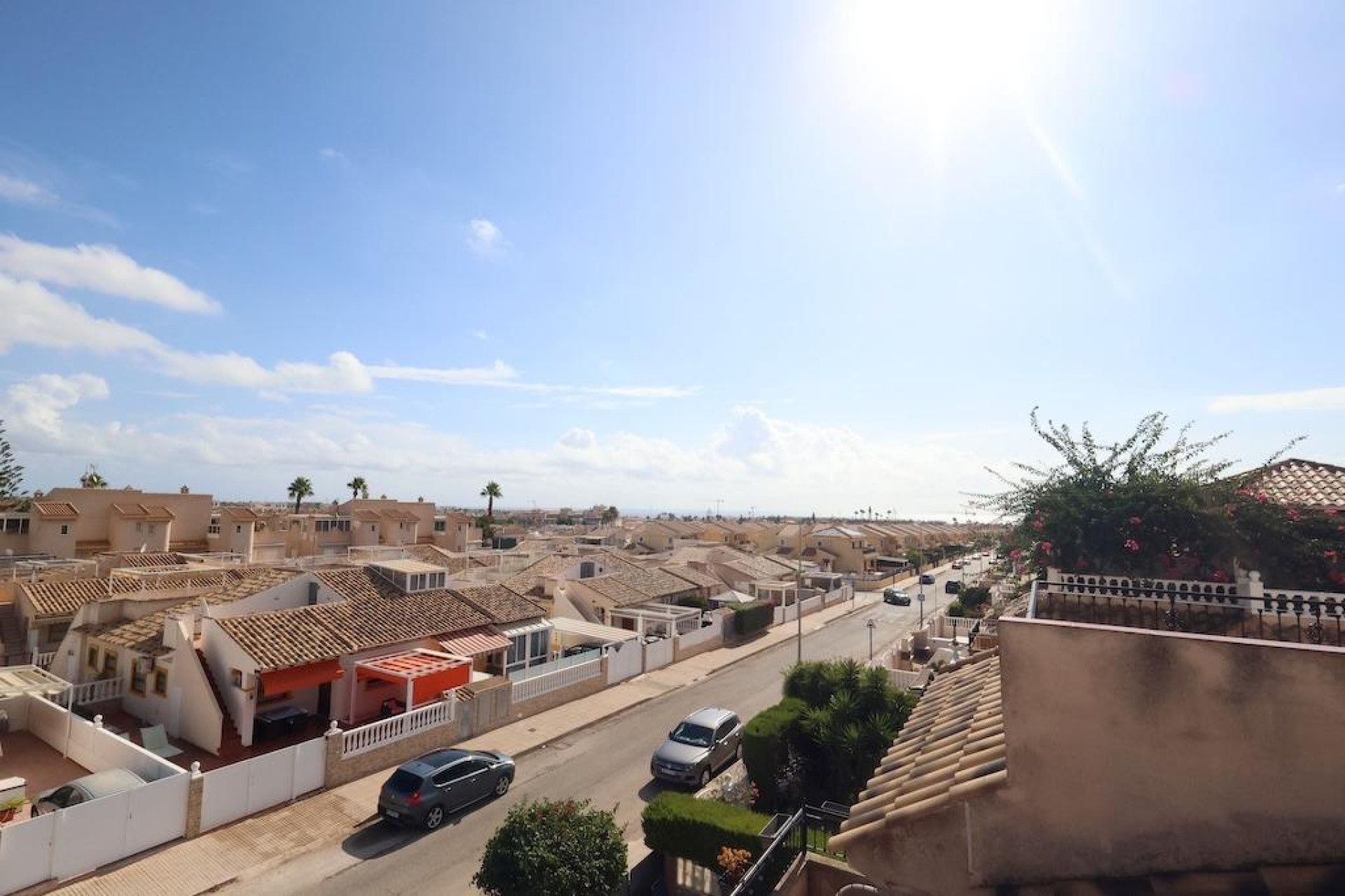 Herverkoop - Villa - Orihuela Costa - Playa Flamenca