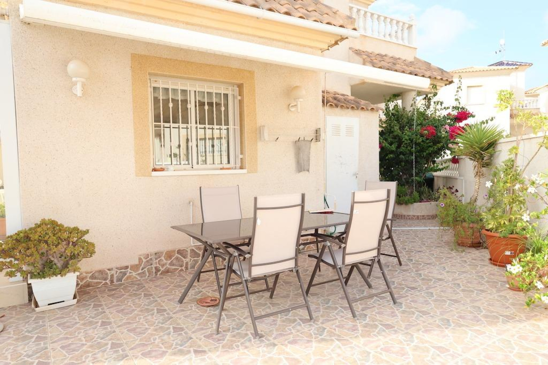 Herverkoop - Villa - Orihuela Costa - Playa Flamenca