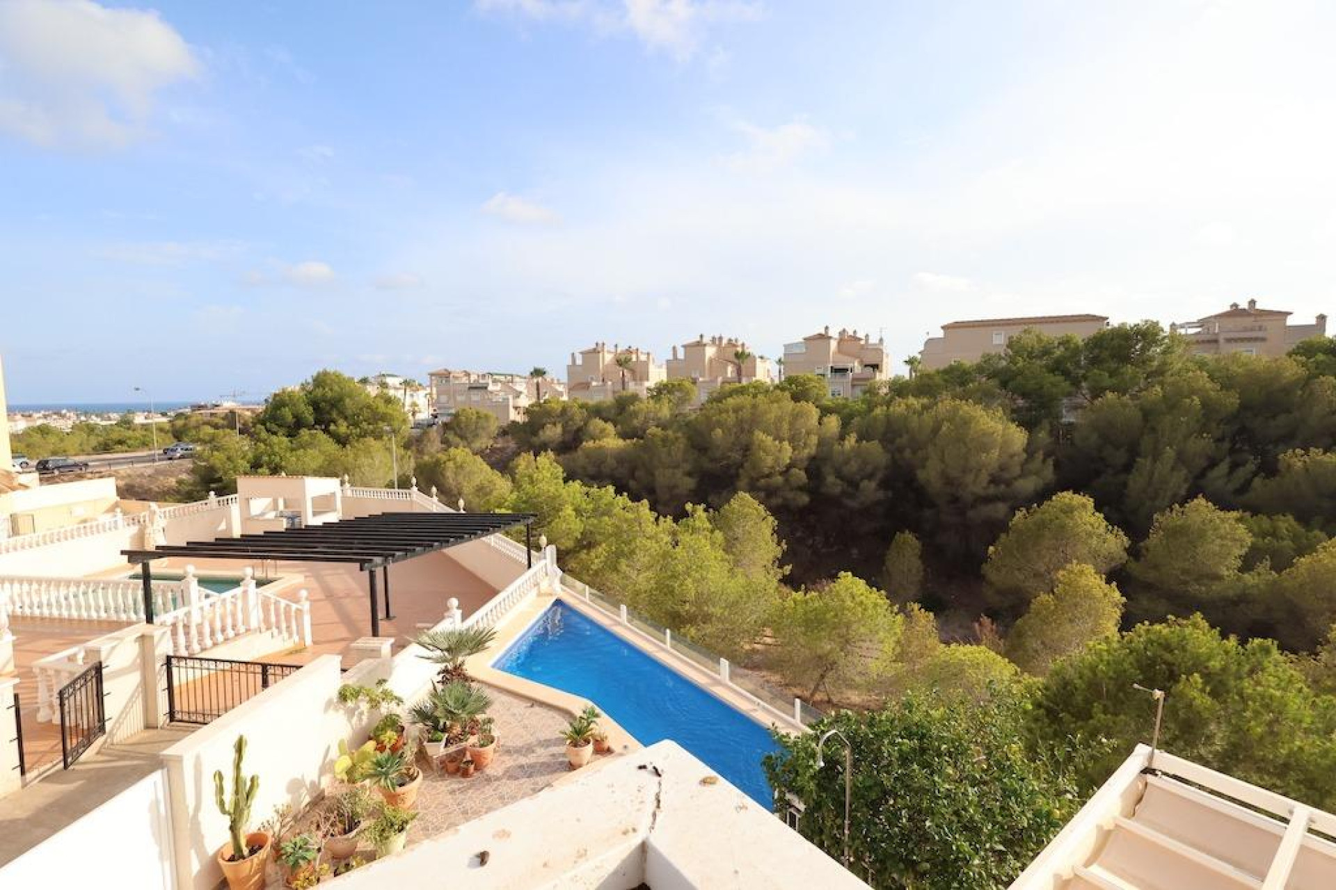 Herverkoop - Villa - Orihuela Costa - Playa Flamenca