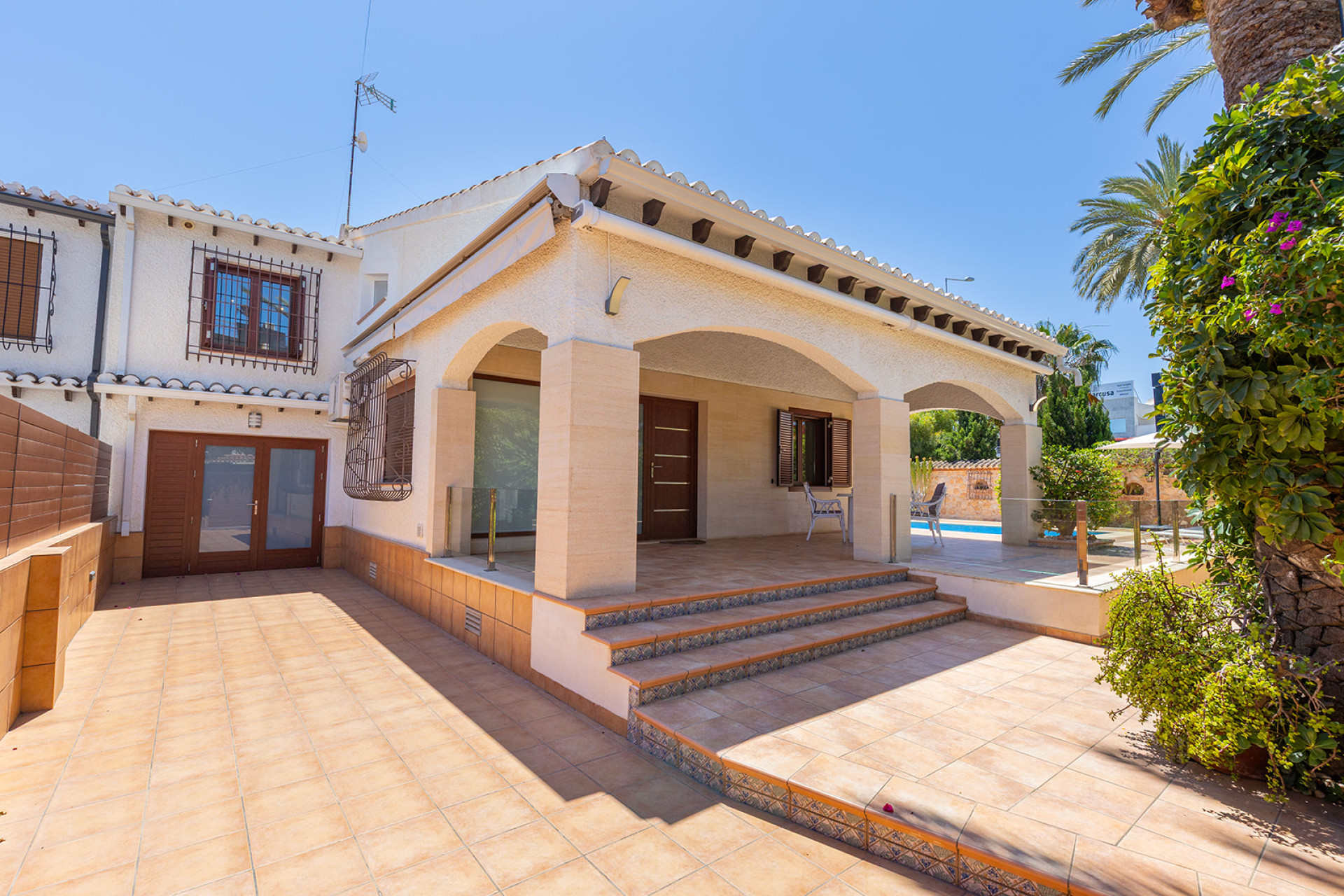 Herverkoop - Villa - Orihuela Costa - Punta Prima