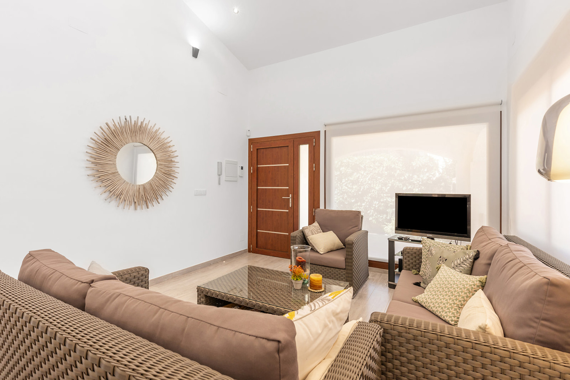 Herverkoop - Villa - Orihuela Costa - Punta Prima