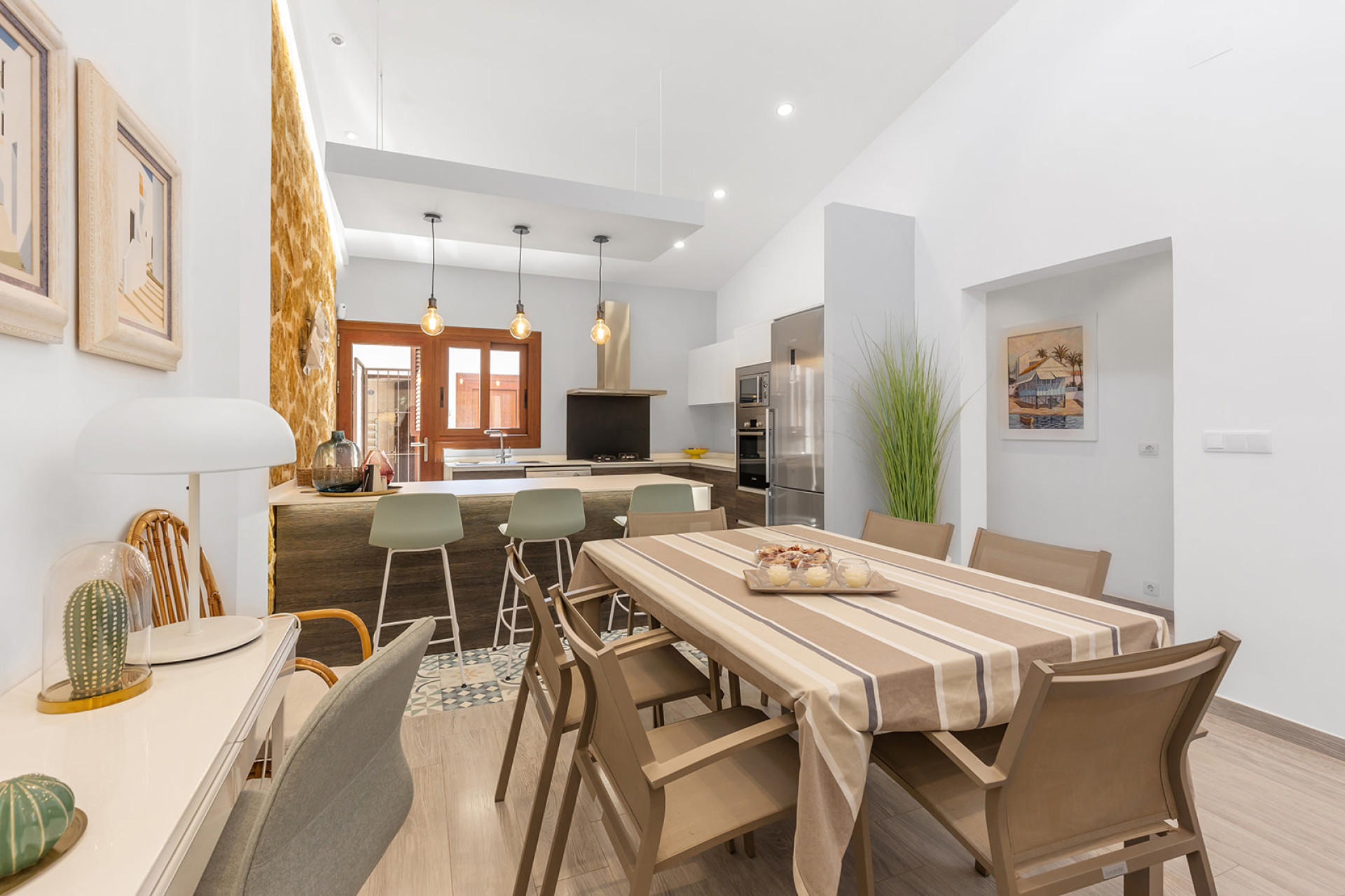 Herverkoop - Villa - Orihuela Costa - Punta Prima