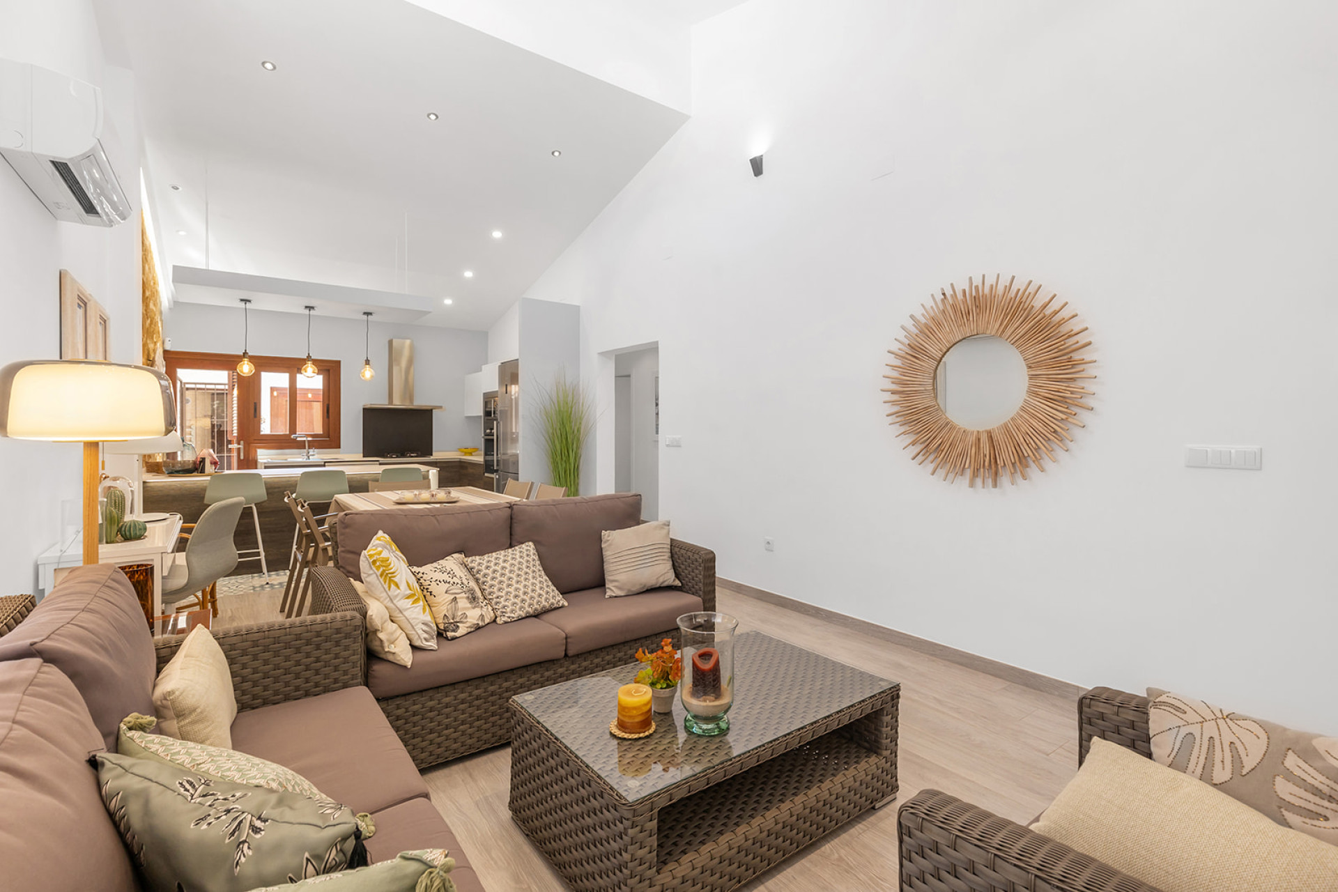 Herverkoop - Villa - Orihuela Costa - Punta Prima