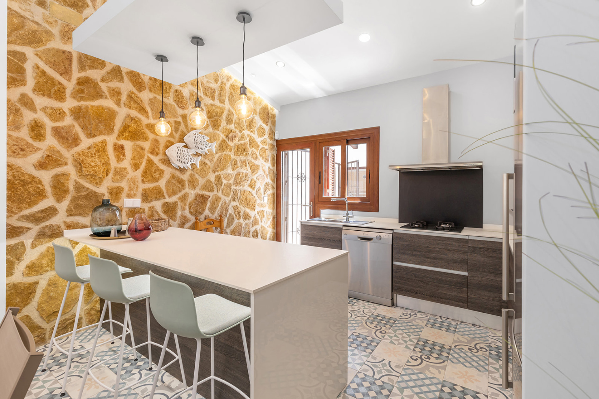 Herverkoop - Villa - Orihuela Costa - Punta Prima