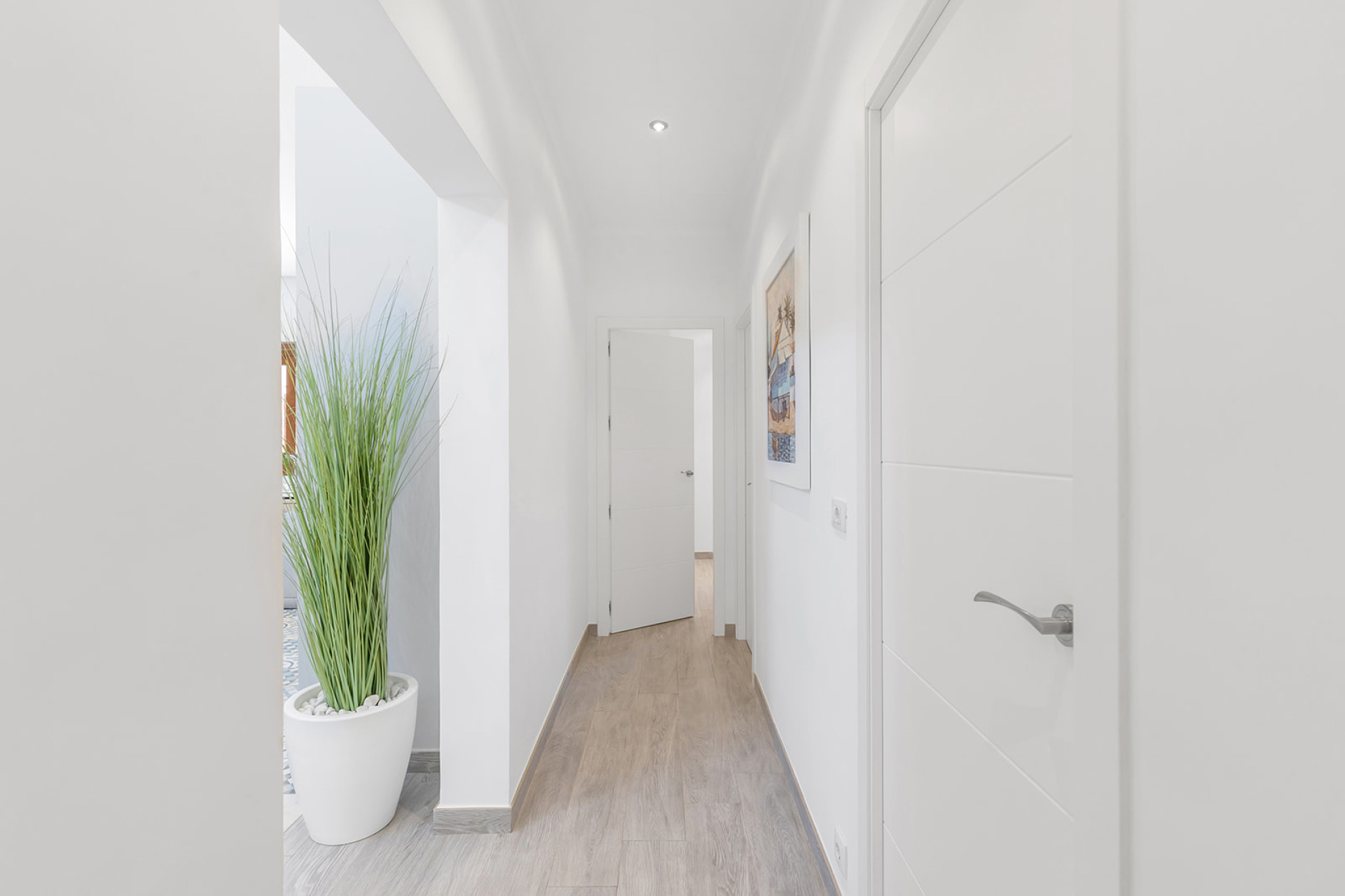 Herverkoop - Villa - Orihuela Costa - Punta Prima