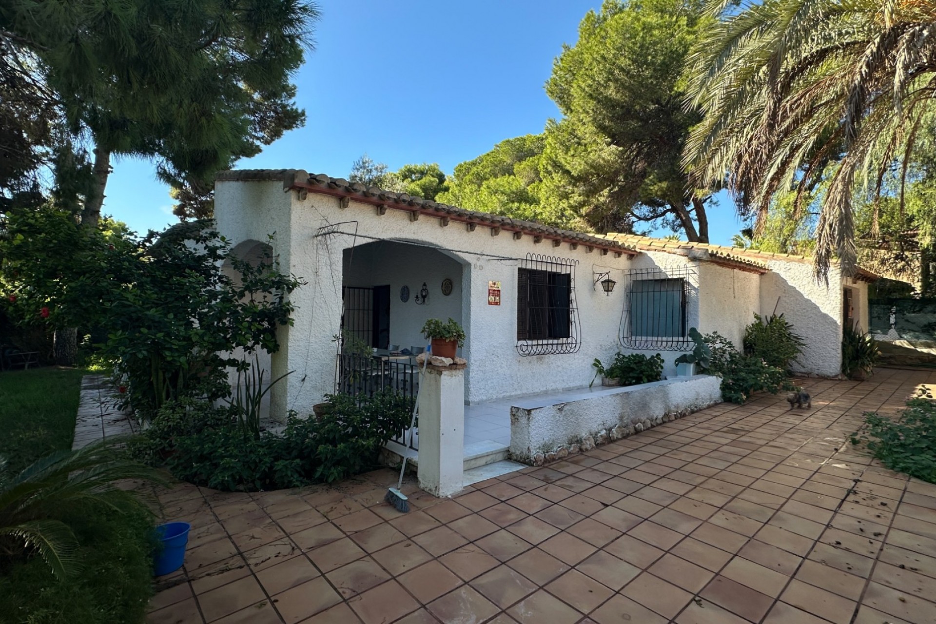 Herverkoop - Villa - Orihuela Costa - Punta Prima