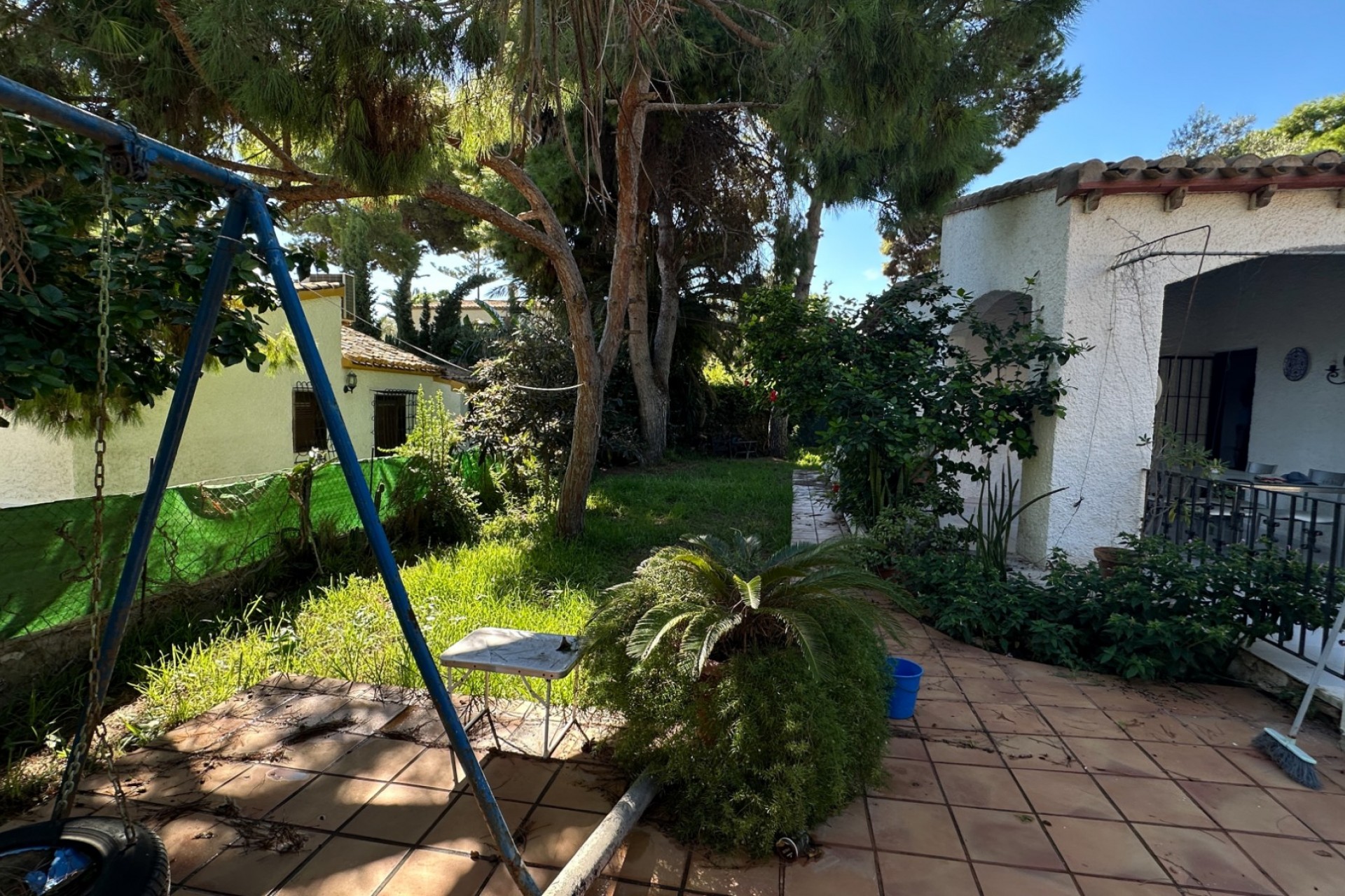 Herverkoop - Villa - Orihuela Costa - Punta Prima