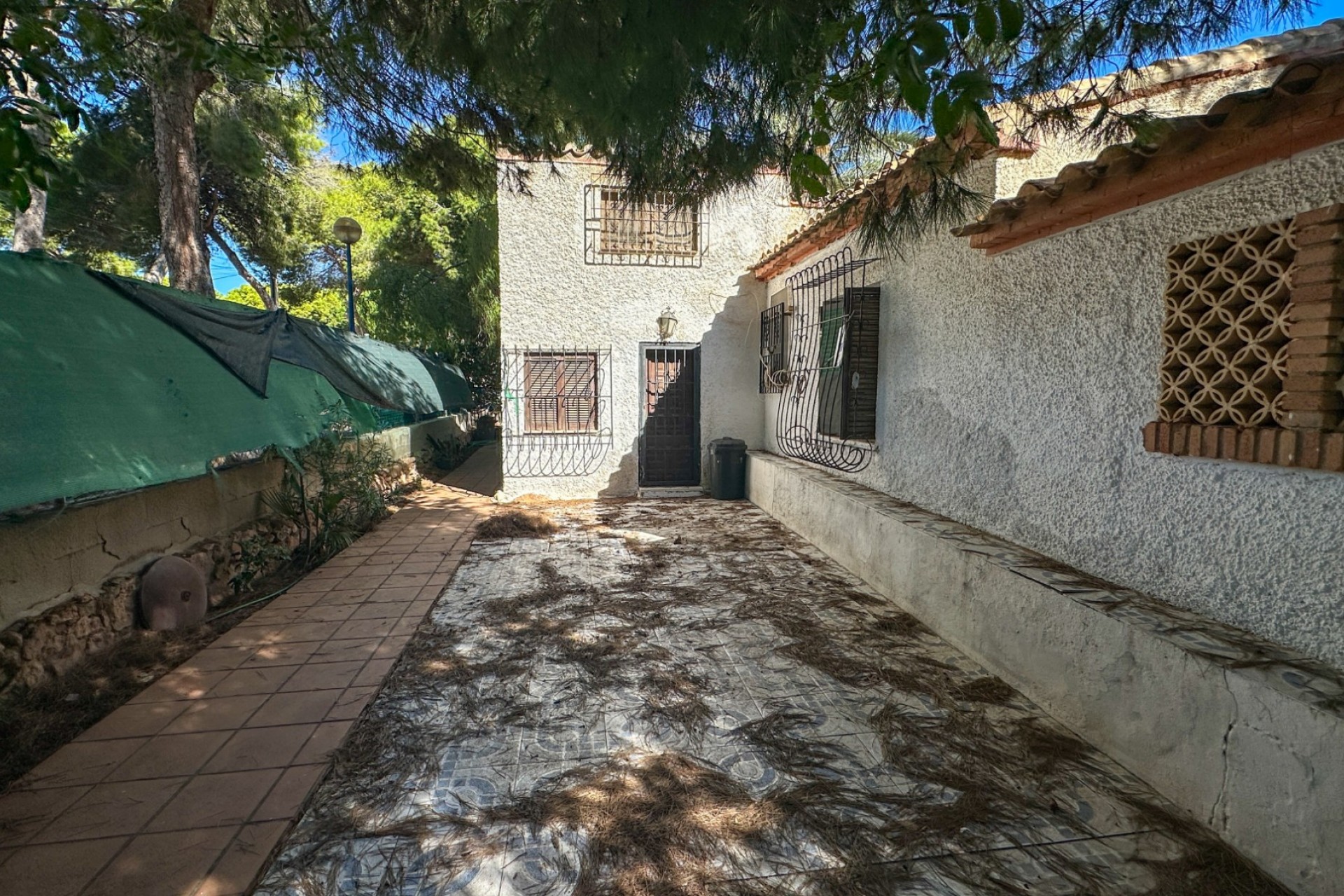 Herverkoop - Villa - Orihuela Costa - Punta Prima