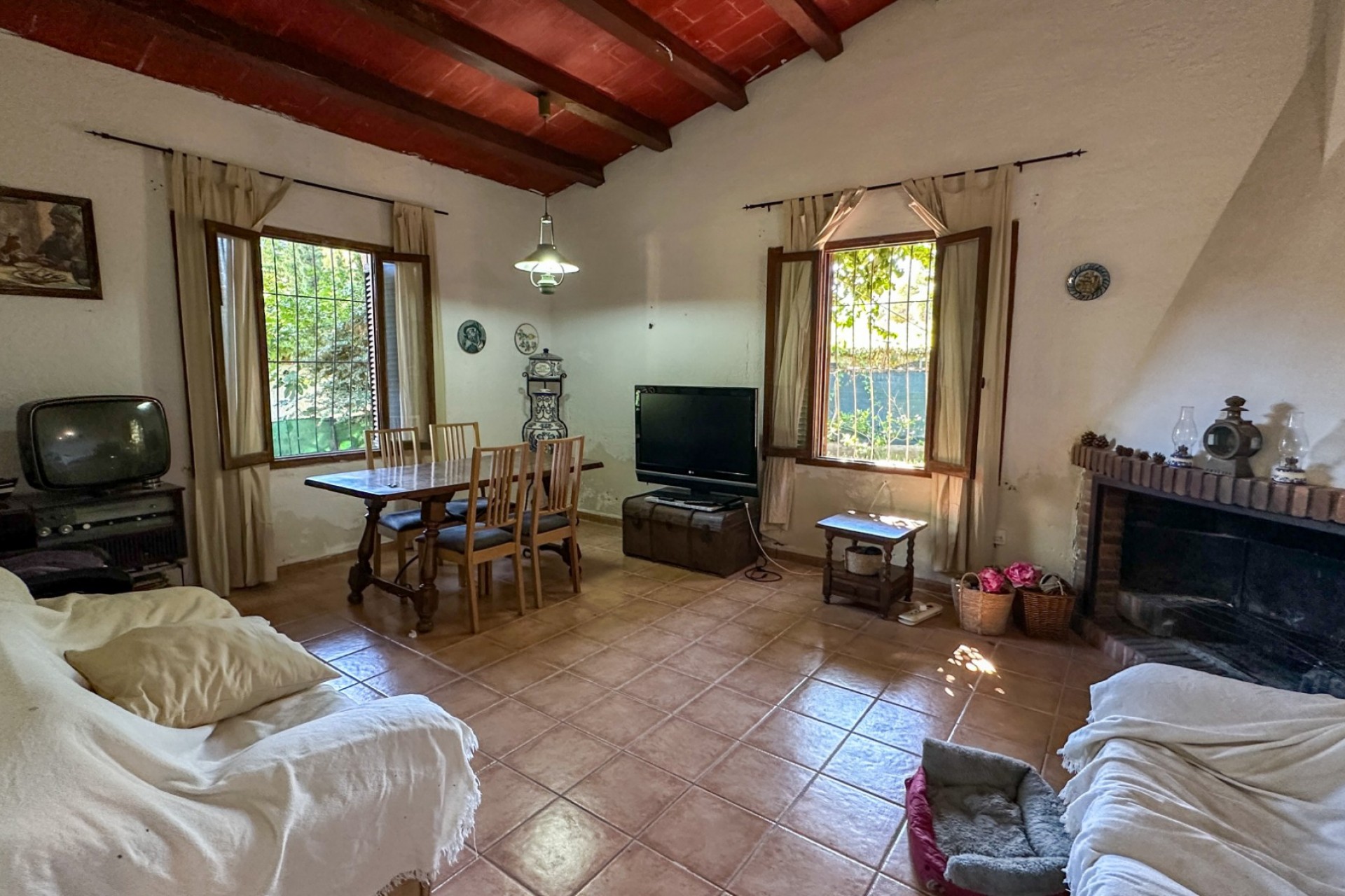 Herverkoop - Villa - Orihuela Costa - Punta Prima