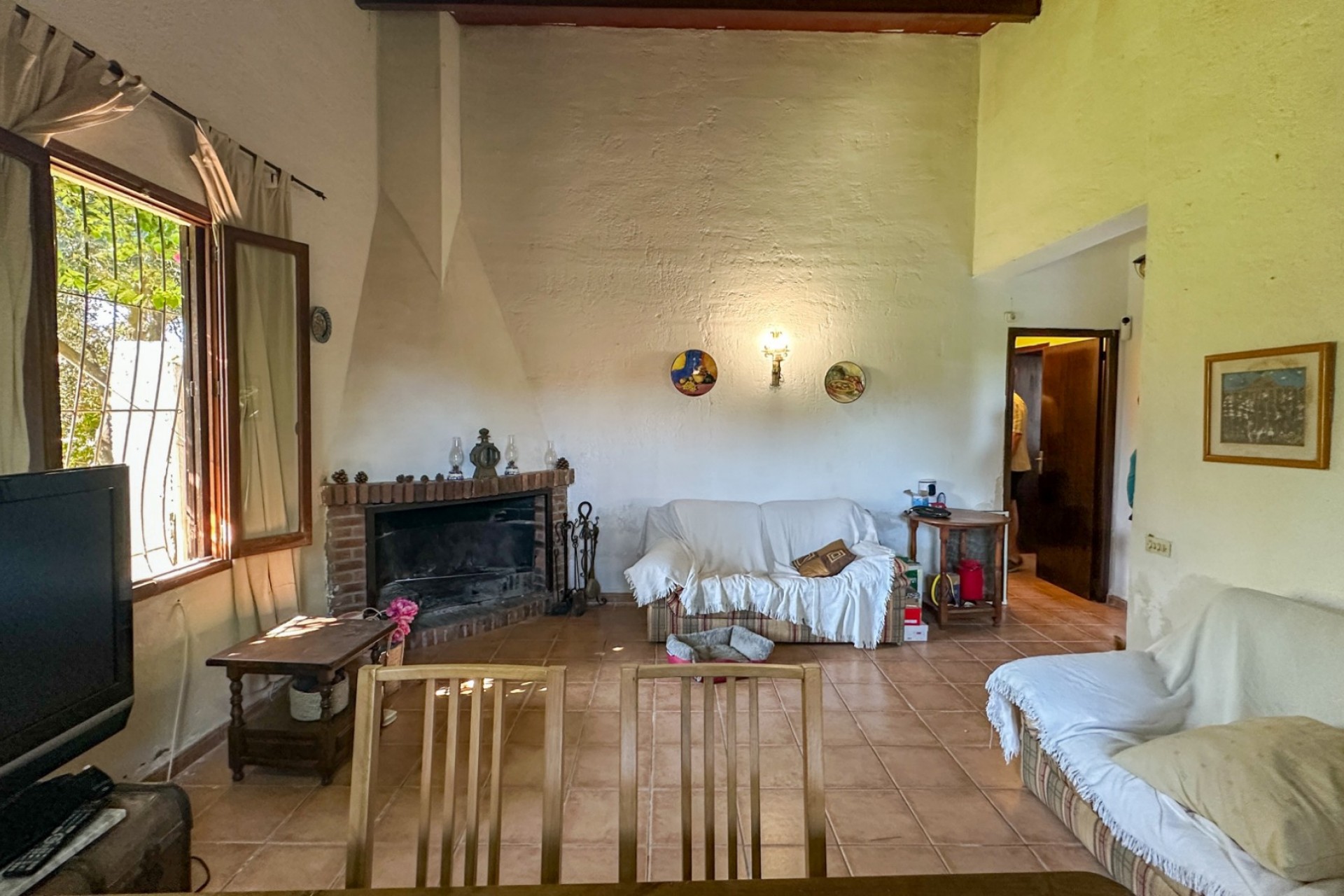 Herverkoop - Villa - Orihuela Costa - Punta Prima