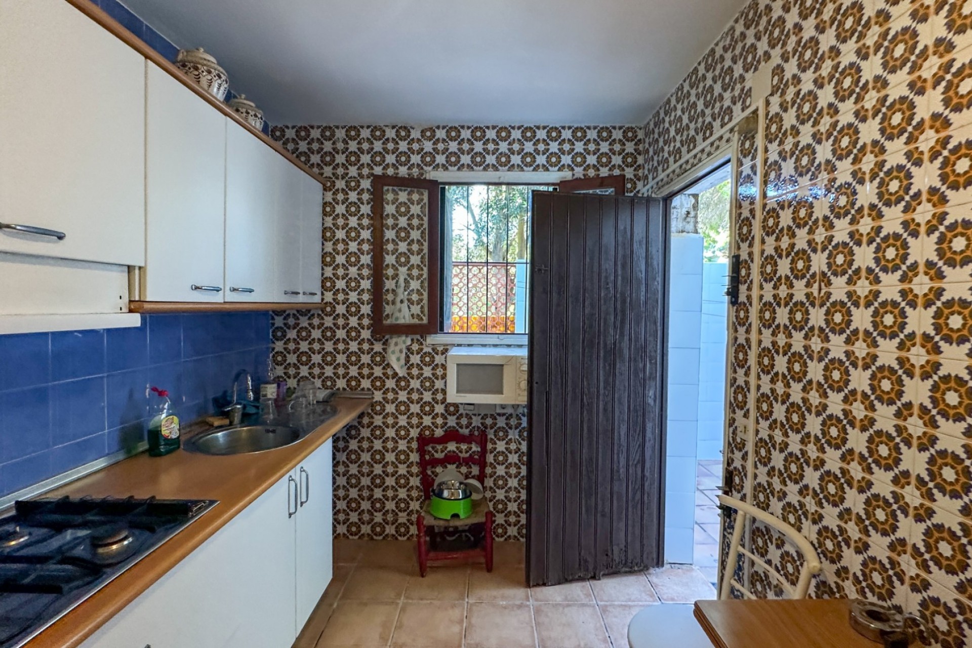 Herverkoop - Villa - Orihuela Costa - Punta Prima