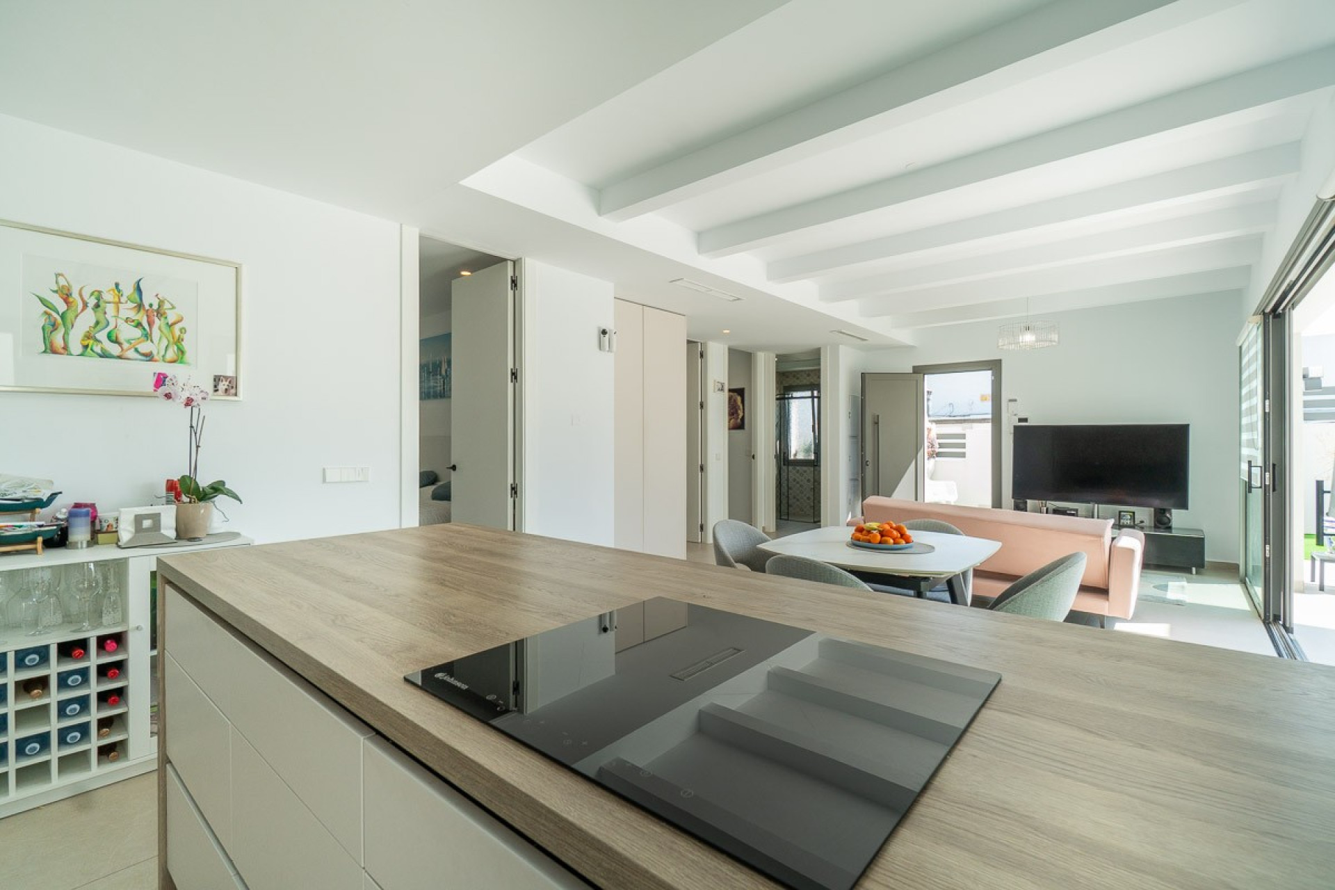 Herverkoop - Villa - Orihuela Costa - Villamartin Golf