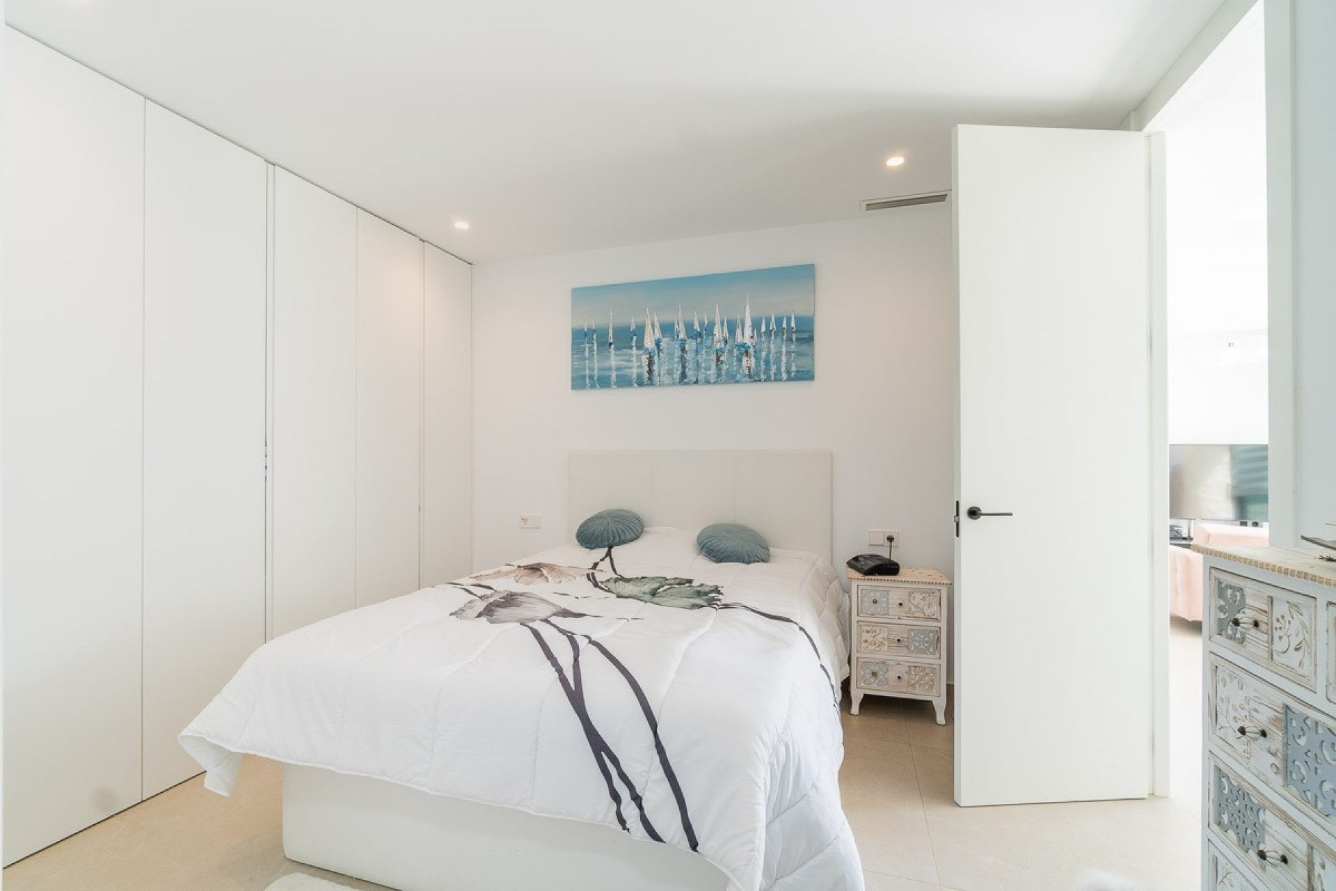 Herverkoop - Villa - Orihuela Costa - Villamartin Golf