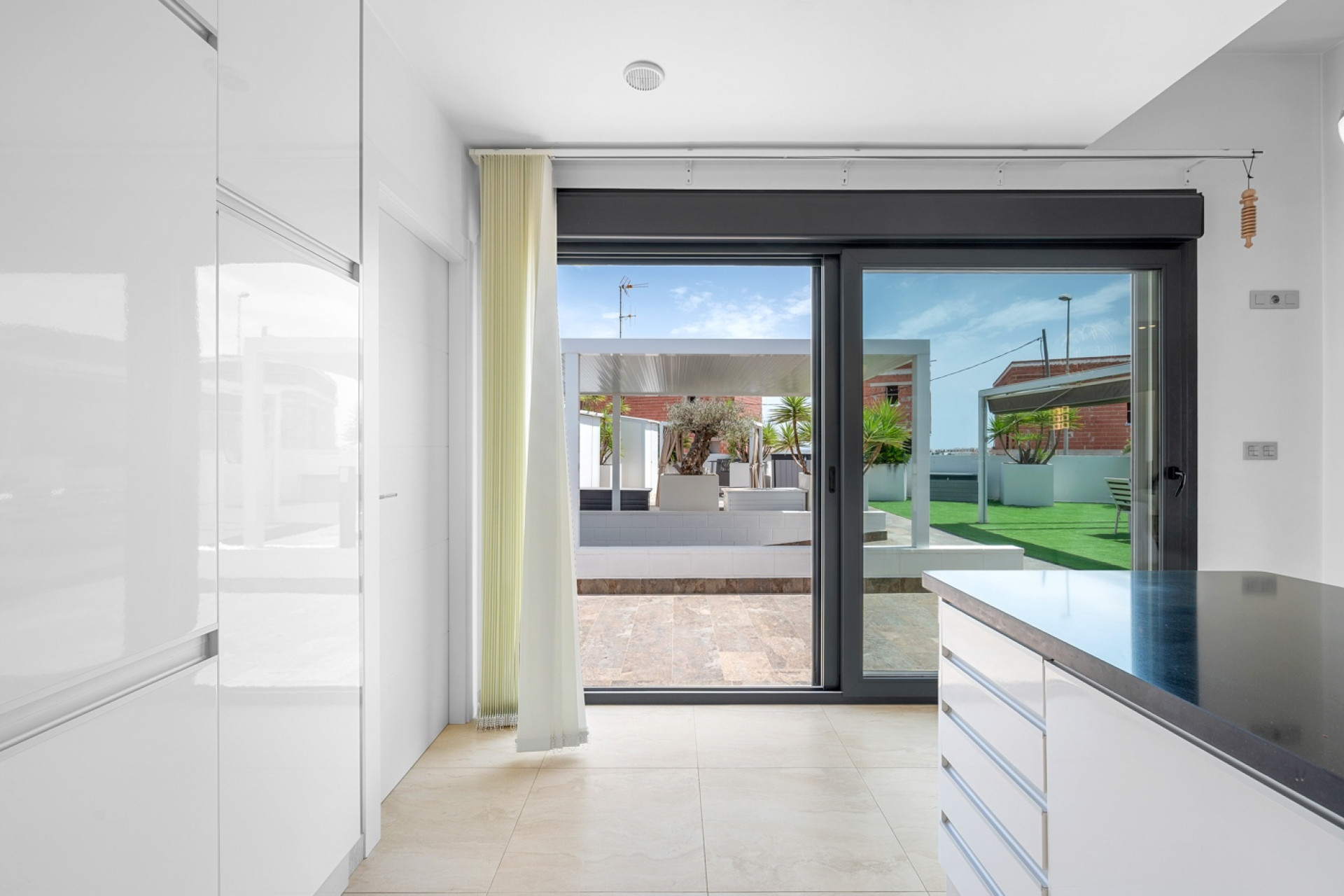 Herverkoop - Villa - Orihuela Costa - Villamartín