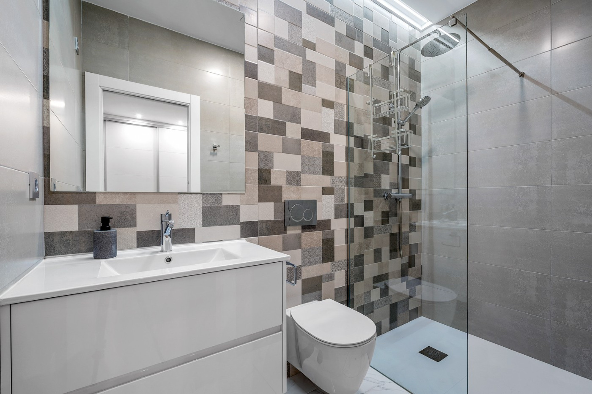 Herverkoop - Villa - Orihuela Costa - Villamartín