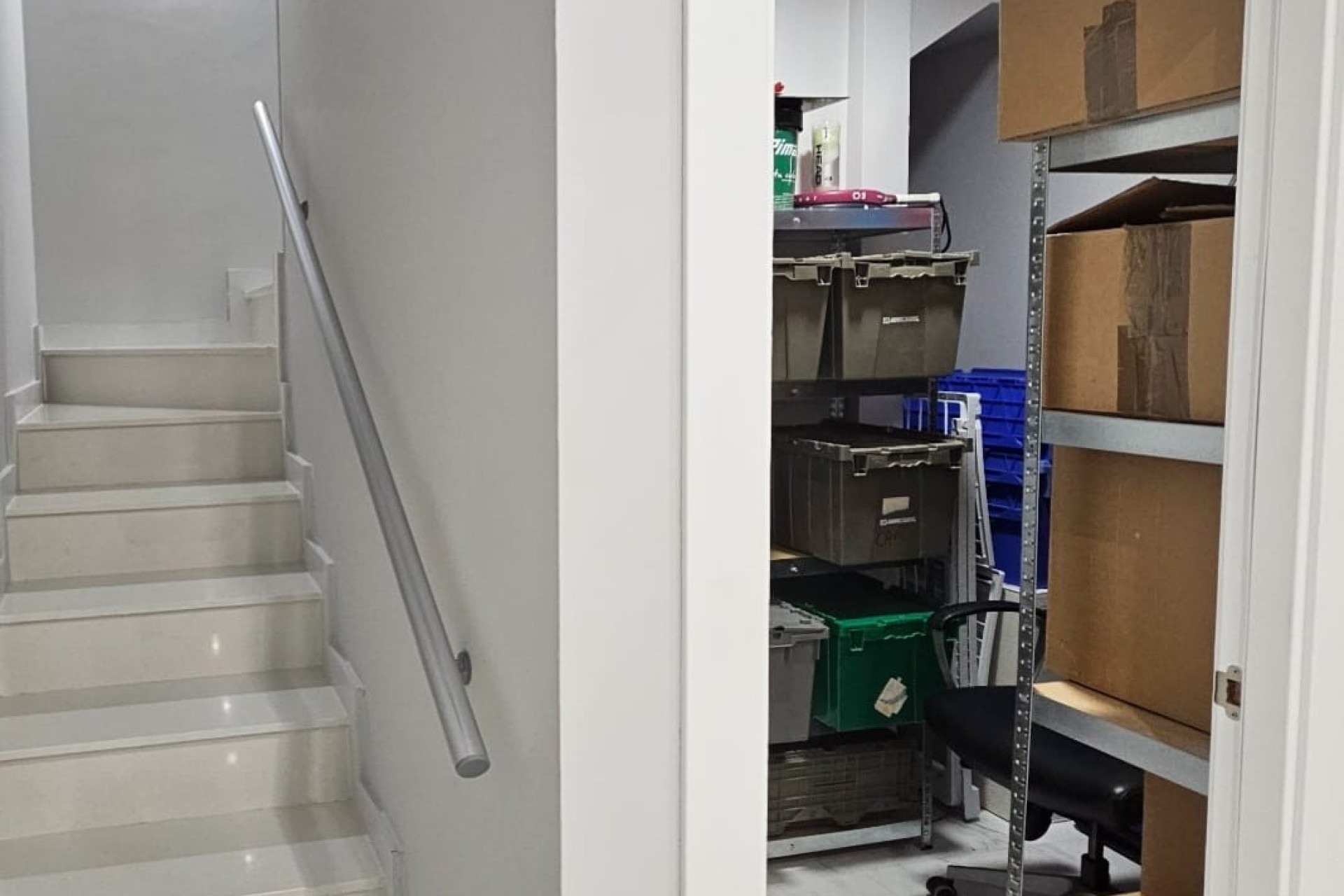 Herverkoop - Villa - Orihuela Costa - Villamartín