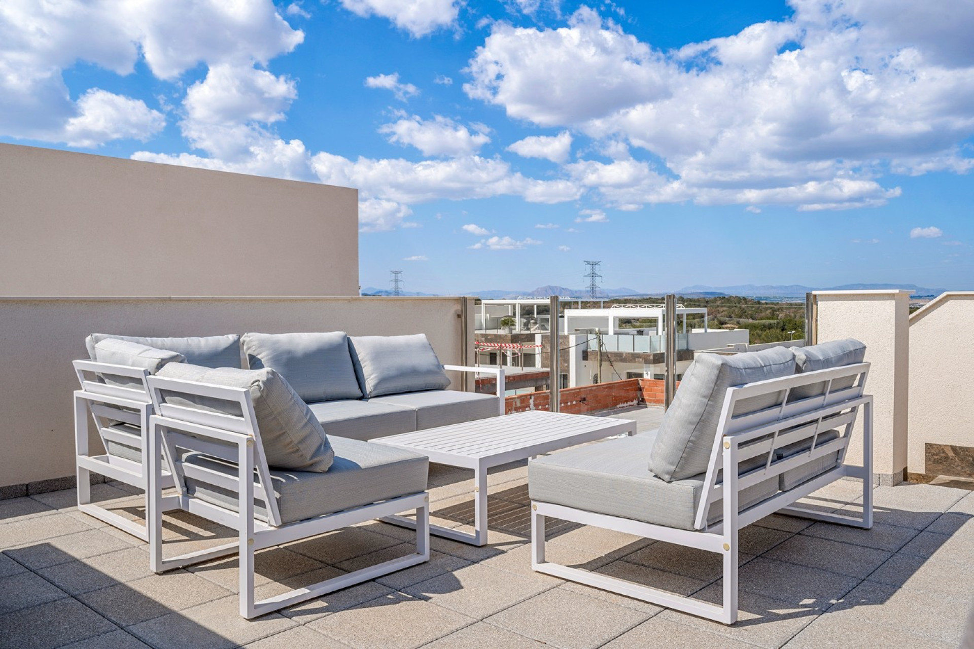 Herverkoop - Villa - Orihuela Costa - Villamartín