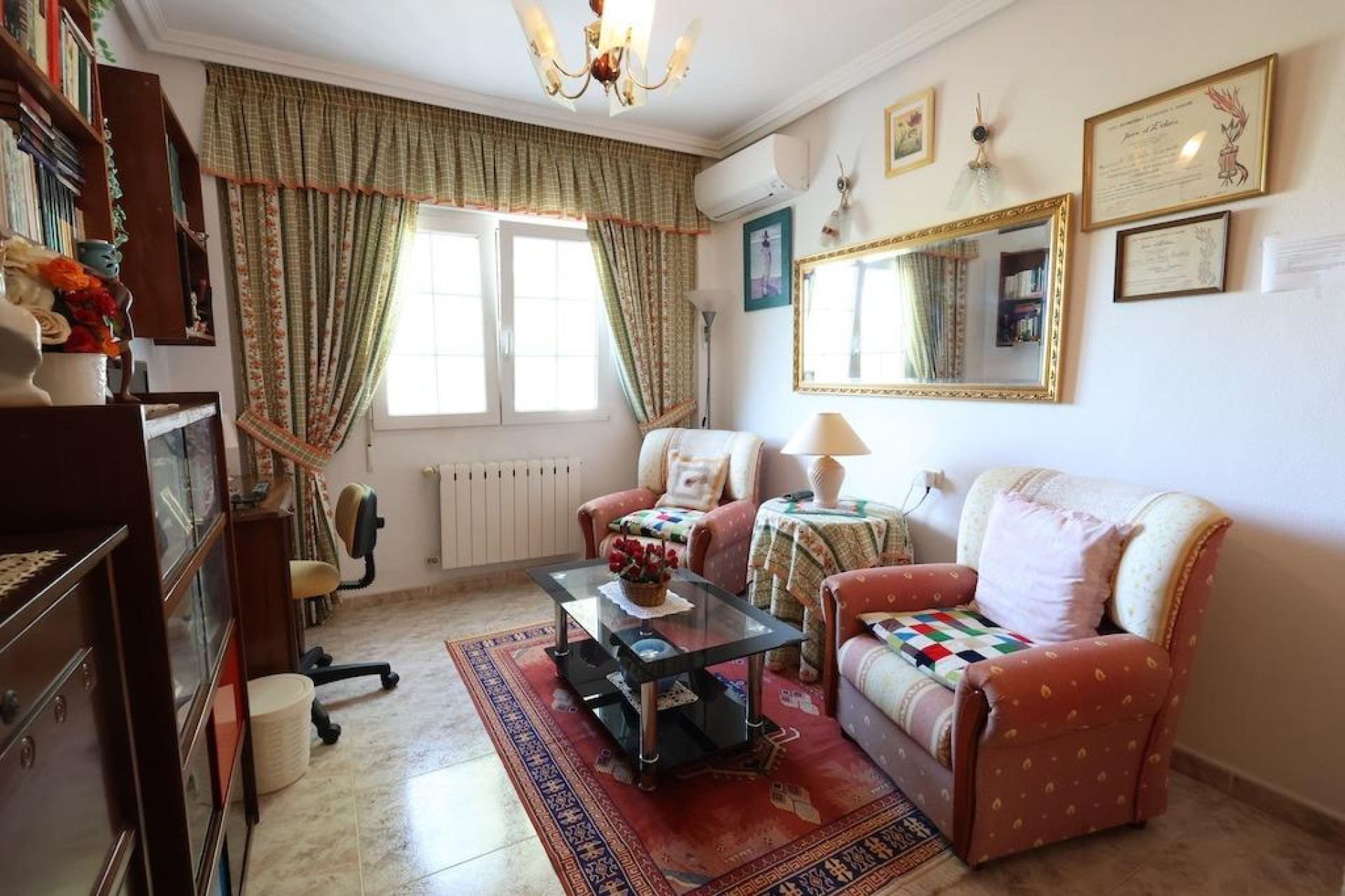 Herverkoop - Villa - Orihuela Costa - Villamartín