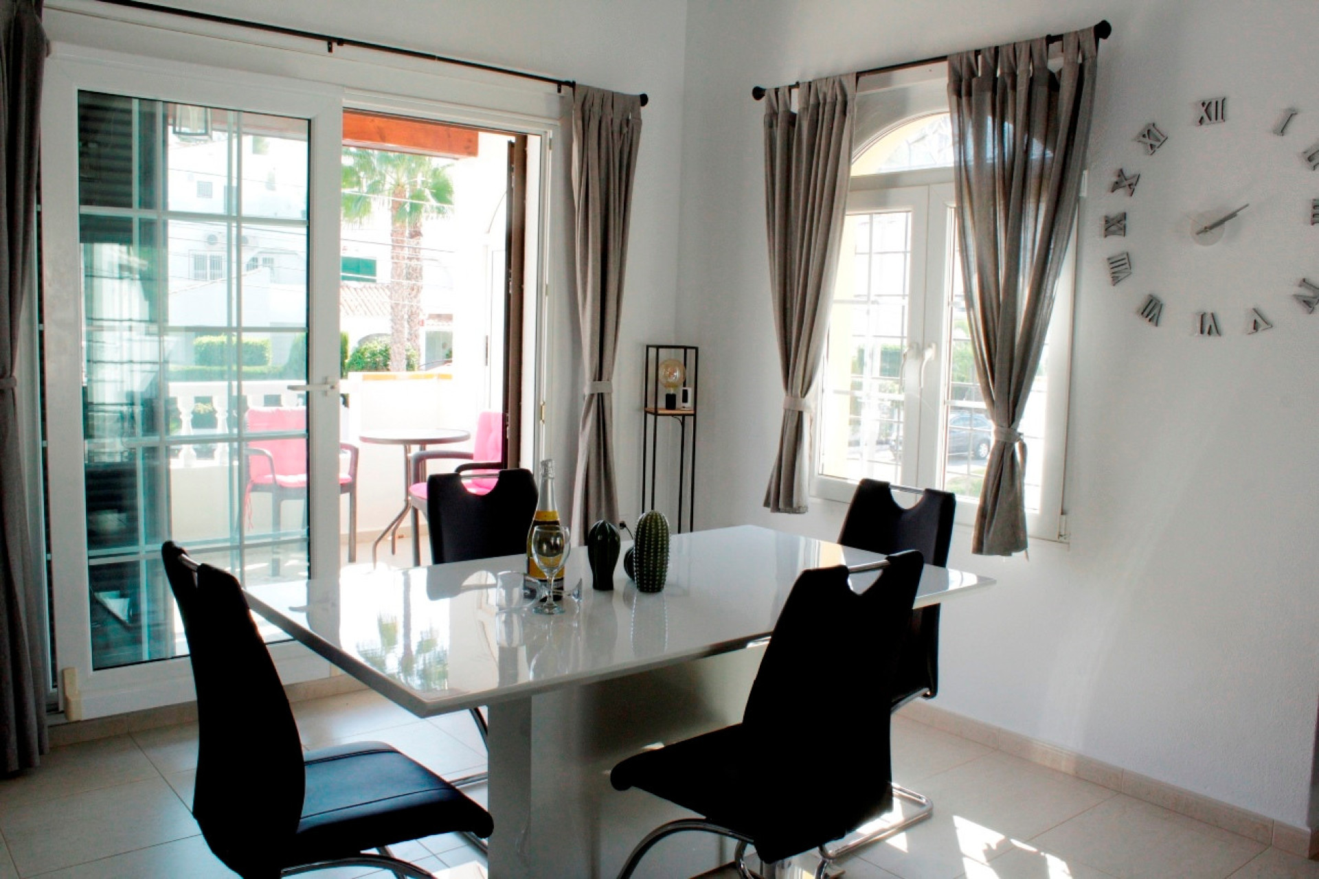 Herverkoop - Villa - Orihuela Costa - Villamartín