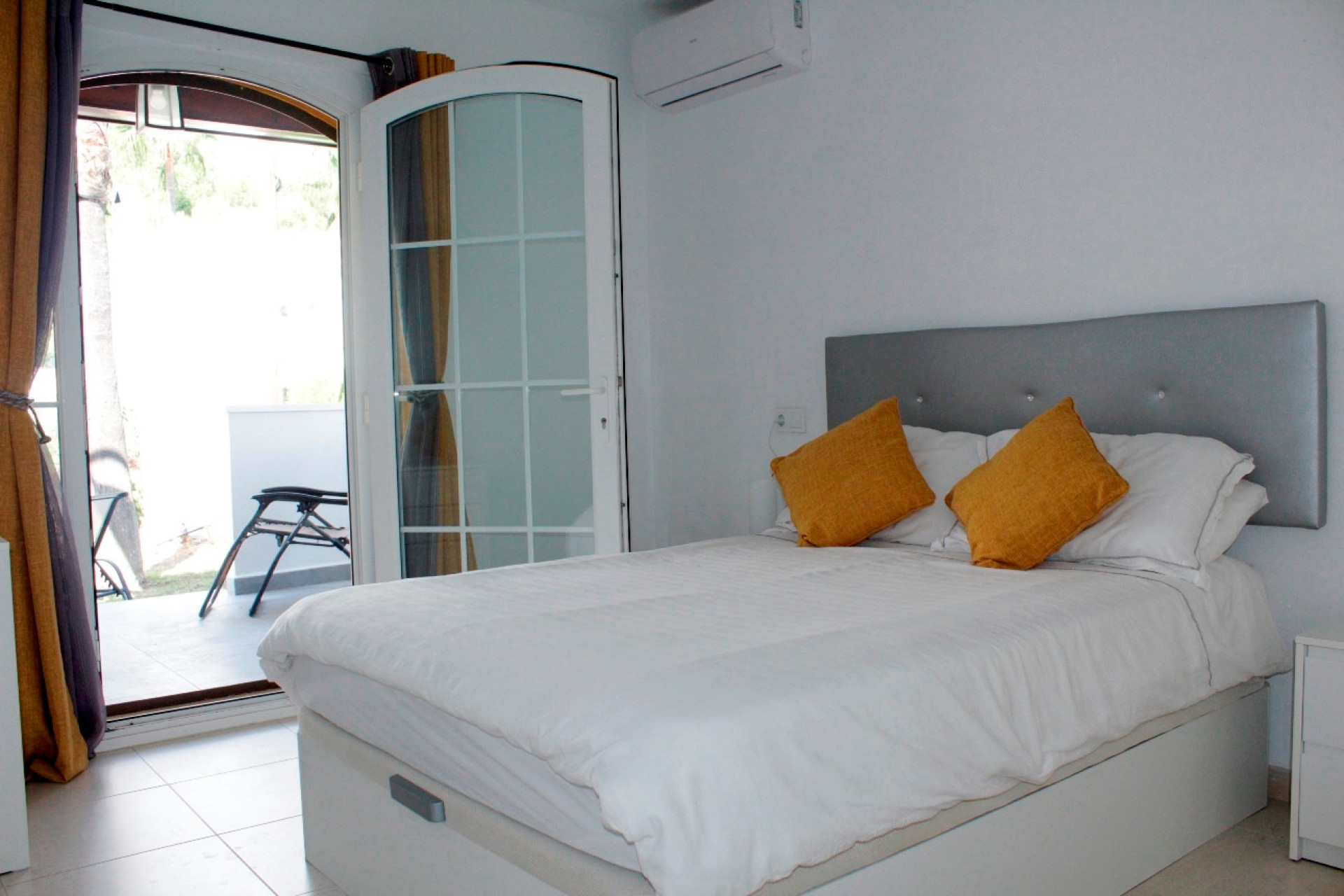 Herverkoop - Villa - Orihuela Costa - Villamartín