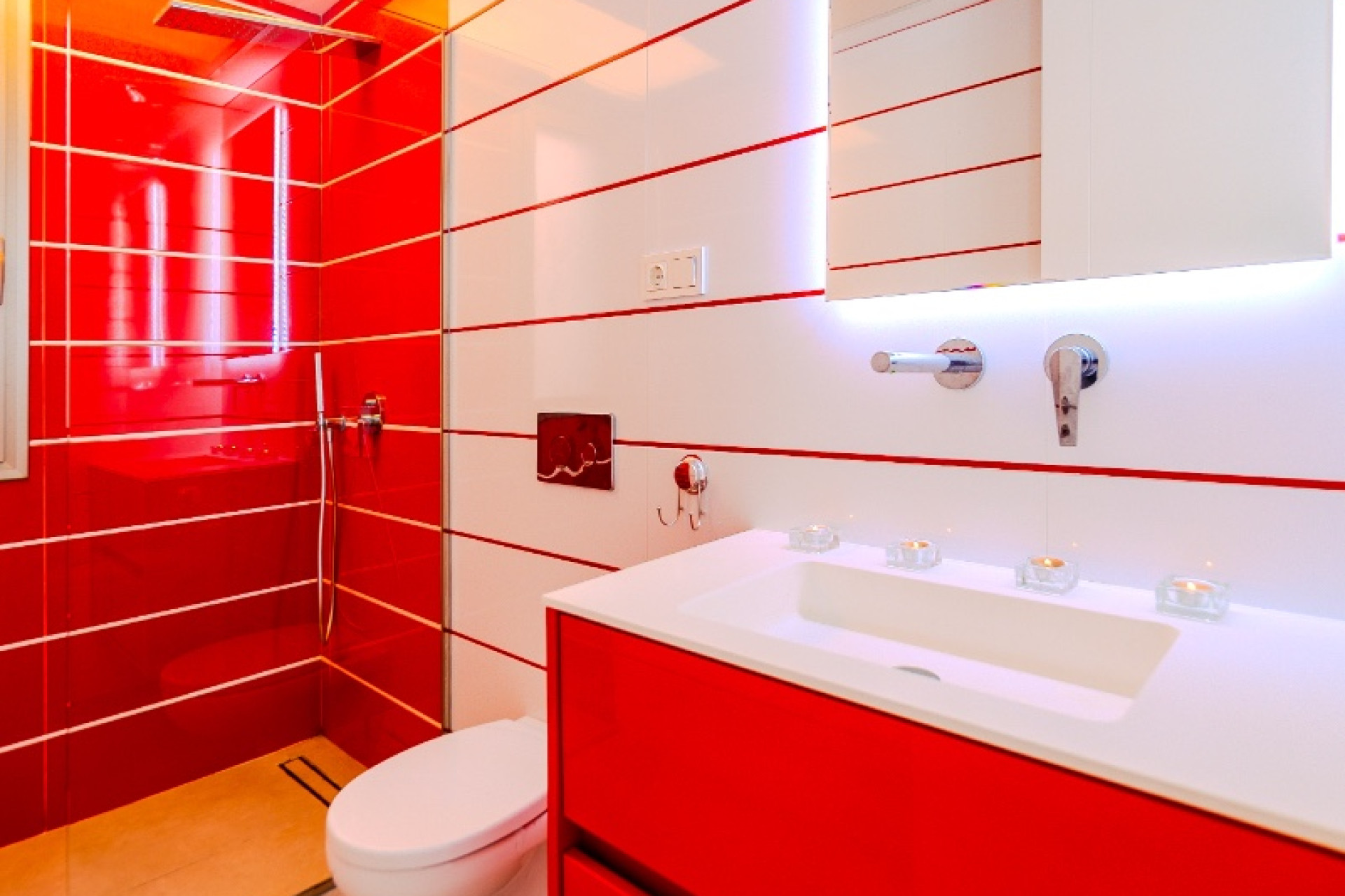 Herverkoop - Villa - Orihuela Costa - Villamartín