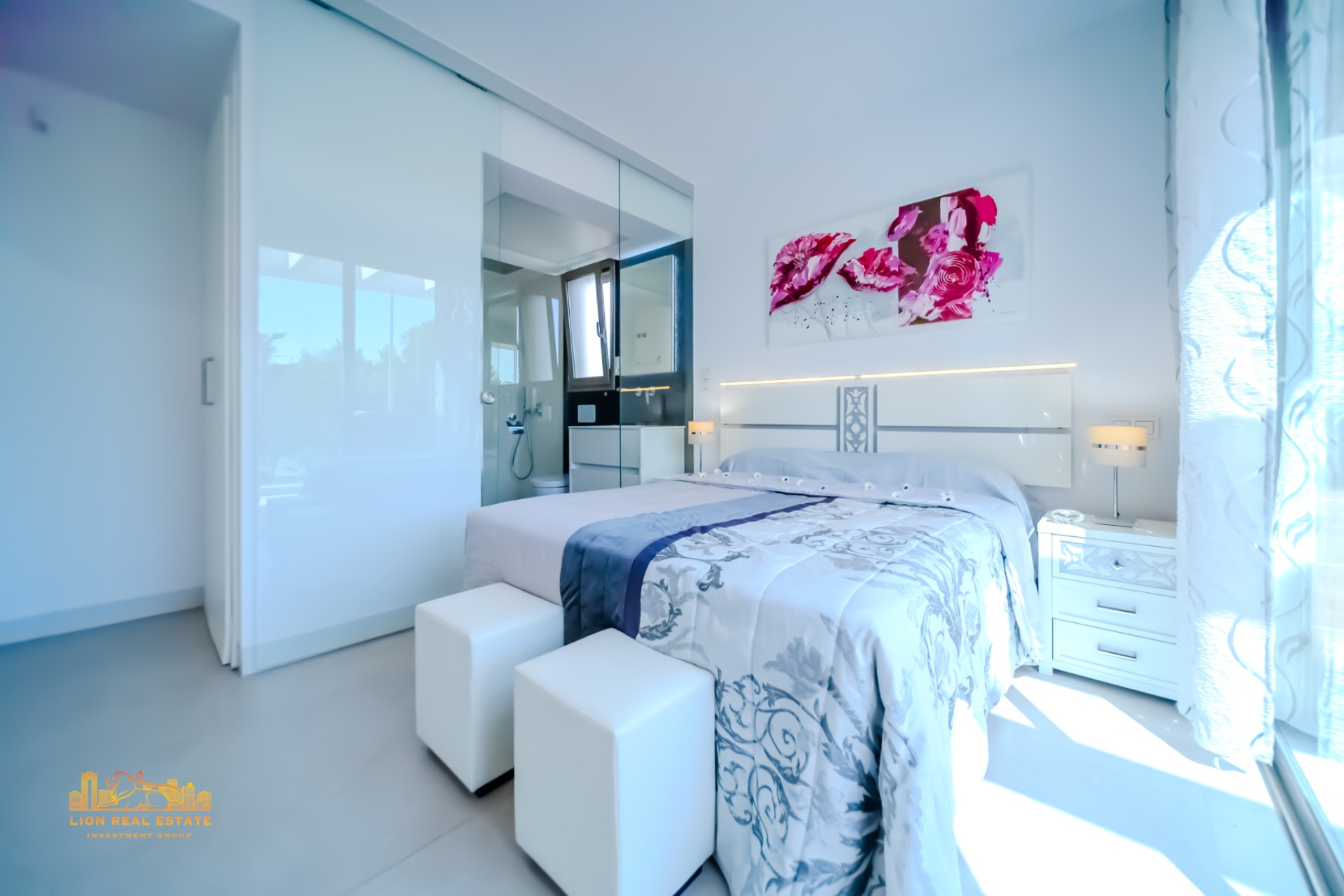 Herverkoop - Villa - Orihuela Costa - Villamartín