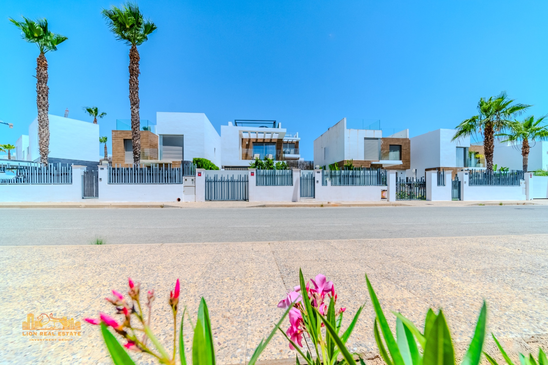 Herverkoop - Villa - Orihuela Costa - Villamartín