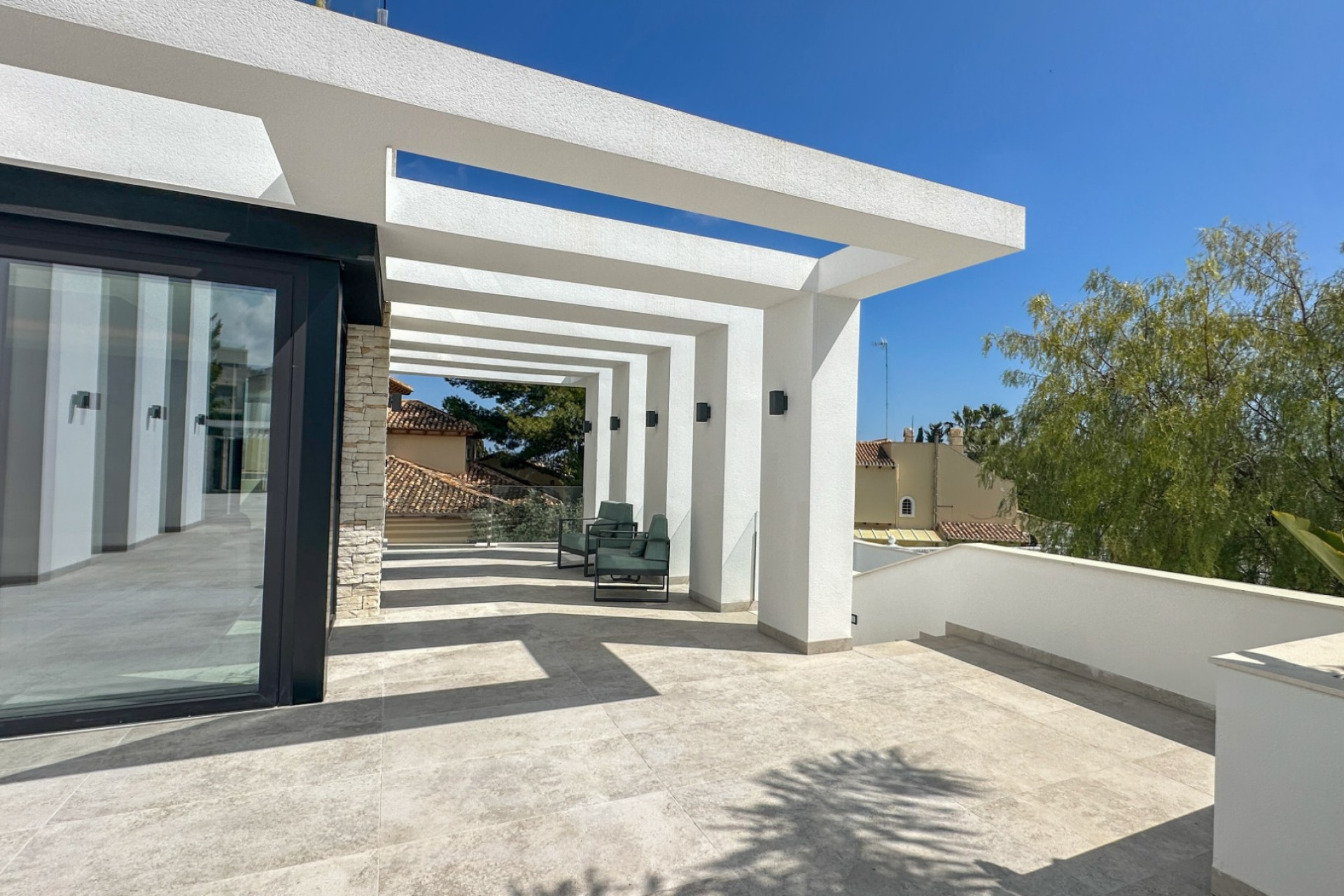 Herverkoop - Villa - Orihuela Costa - Villamartín