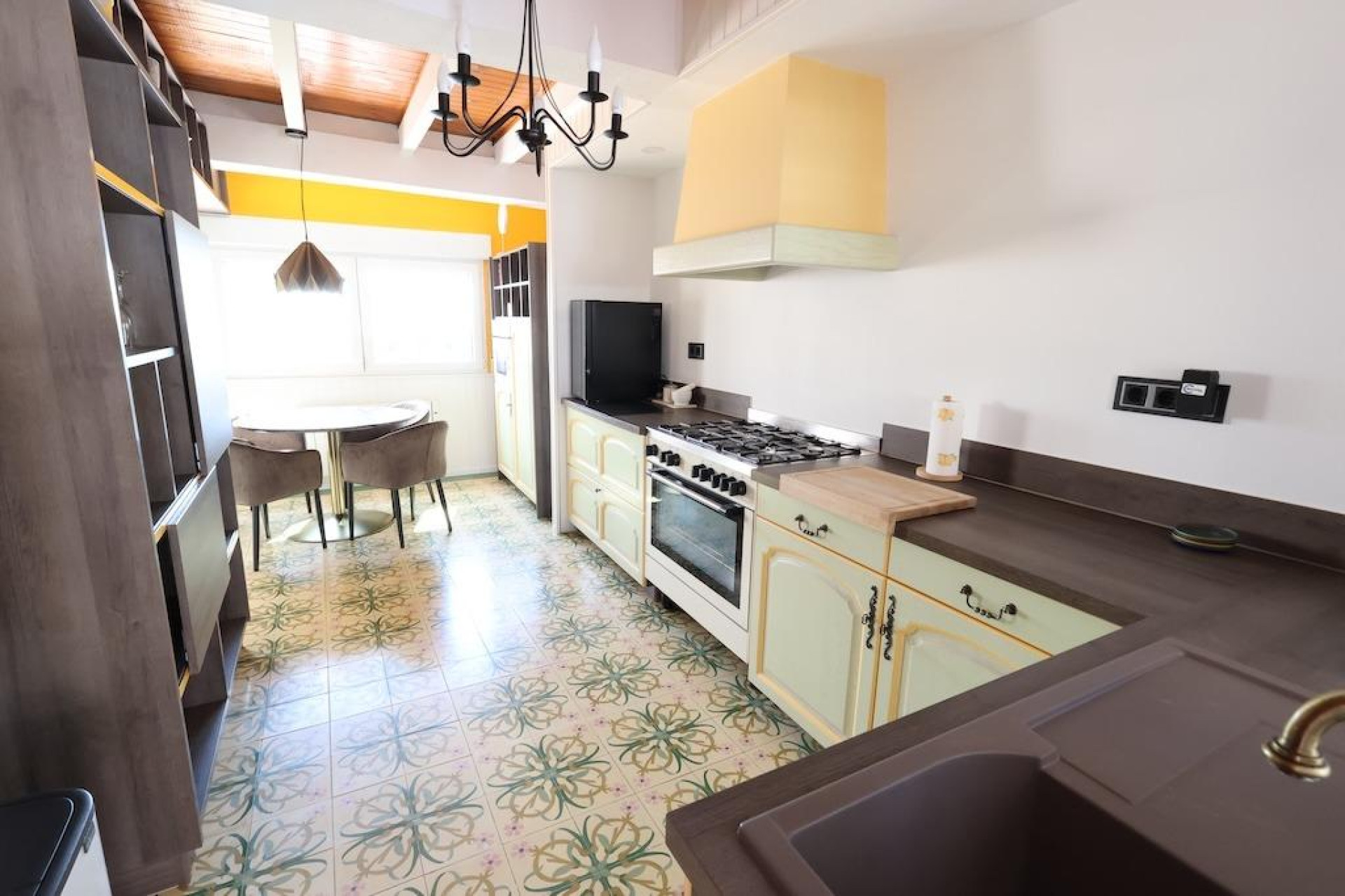 Herverkoop - Villa - Orihuela Costa - Villamartín