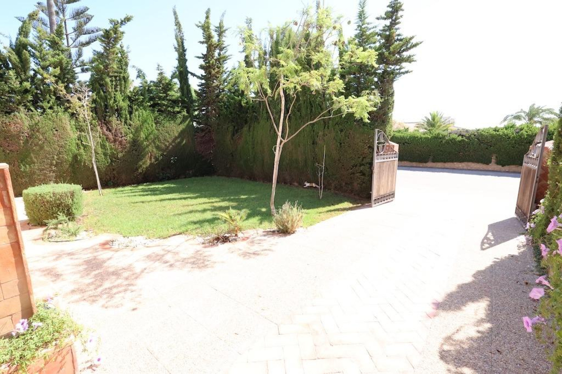 Herverkoop - Villa - Orihuela Costa - Villamartín