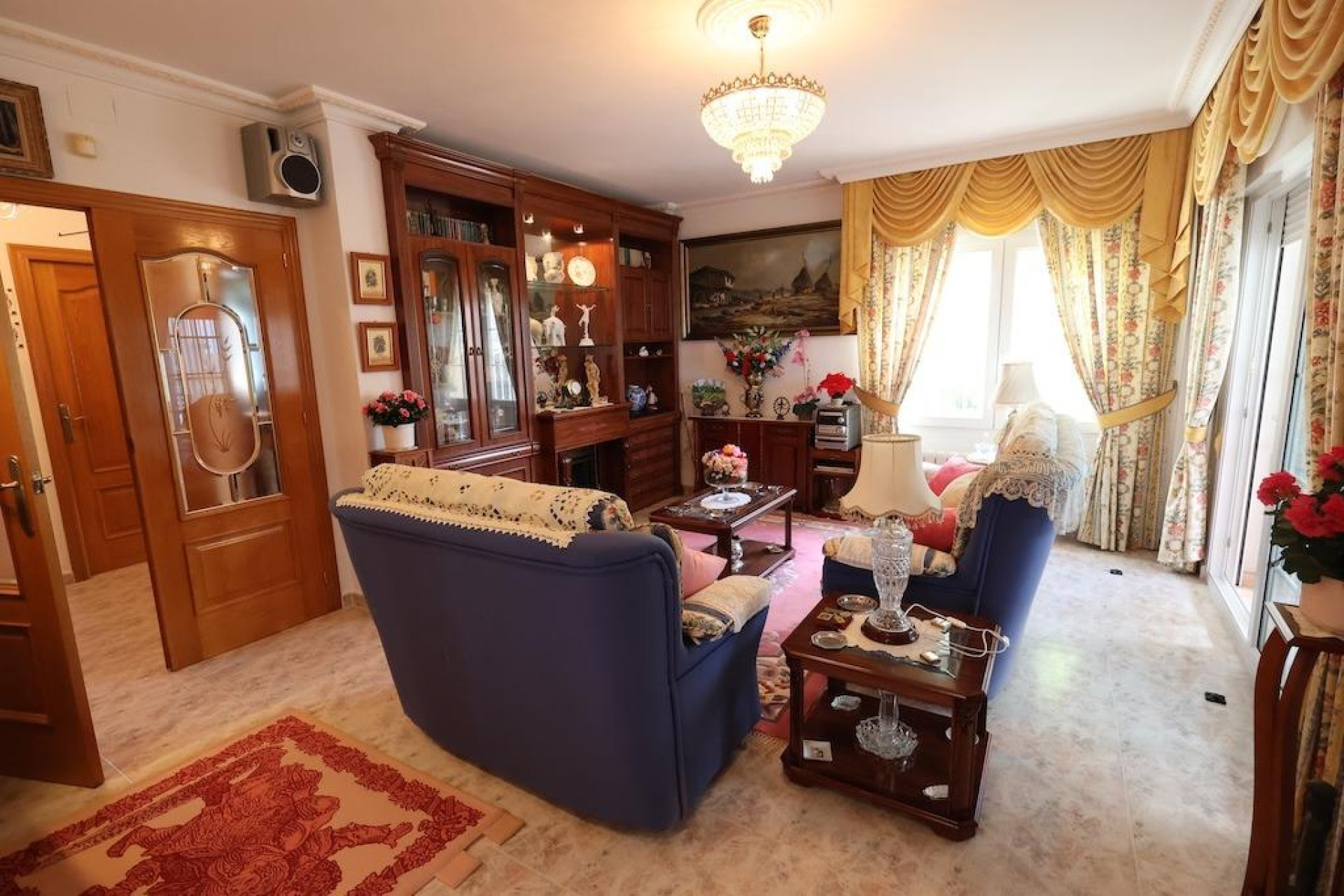 Herverkoop - Villa - Orihuela Costa - Villamartín