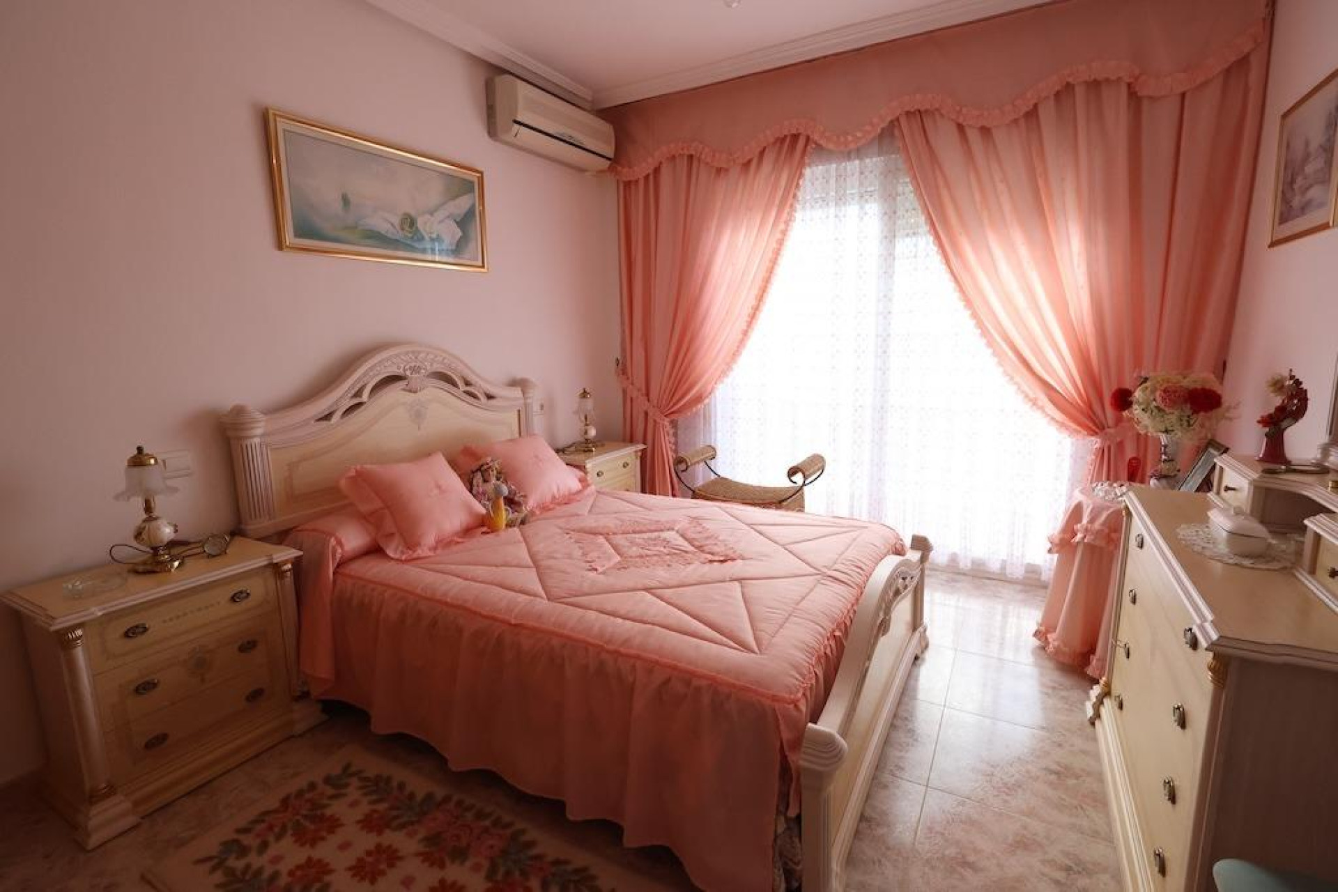 Herverkoop - Villa - Orihuela Costa - Villamartín