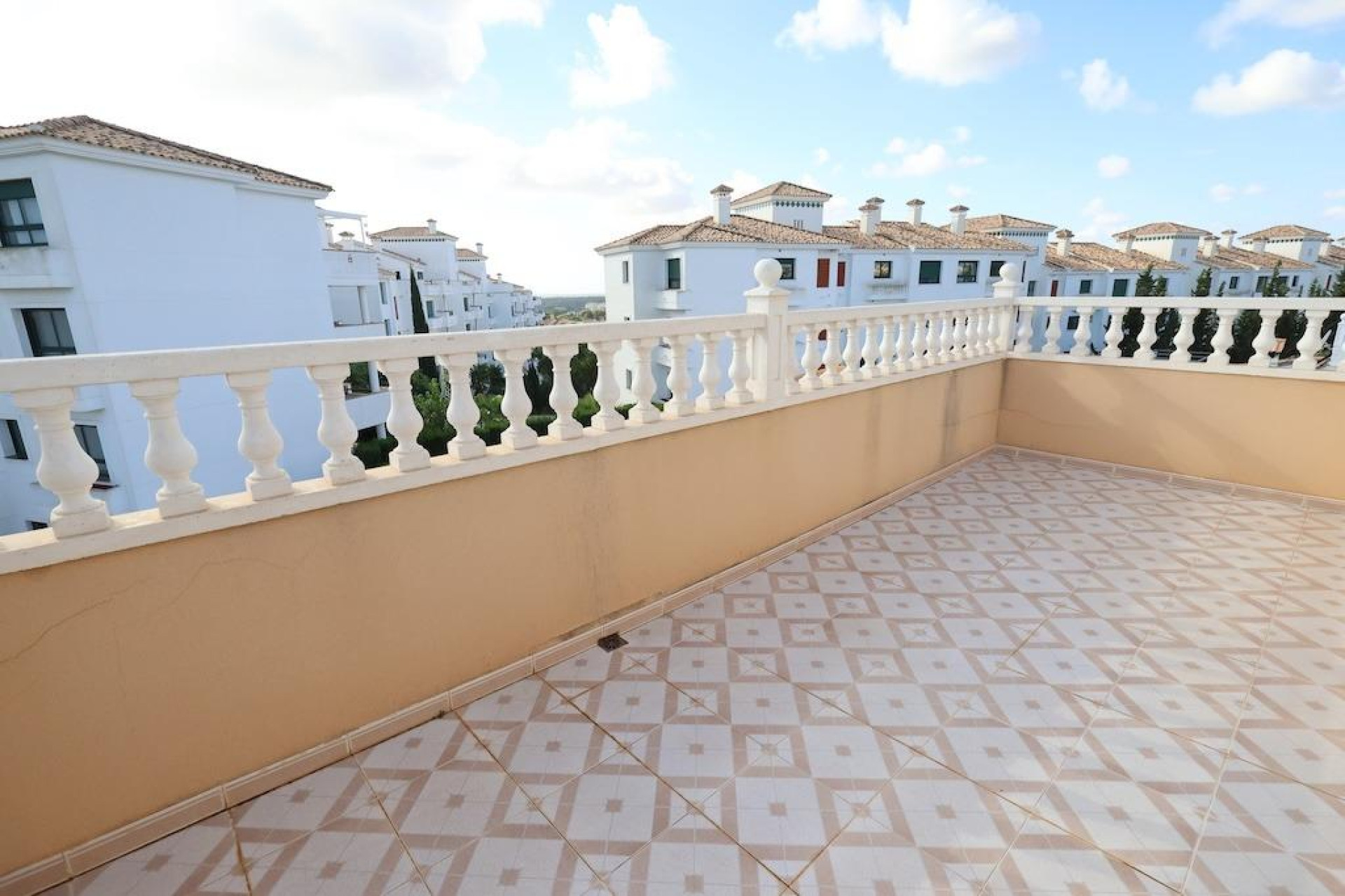 Herverkoop - Villa - Orihuela Costa - Villamartín