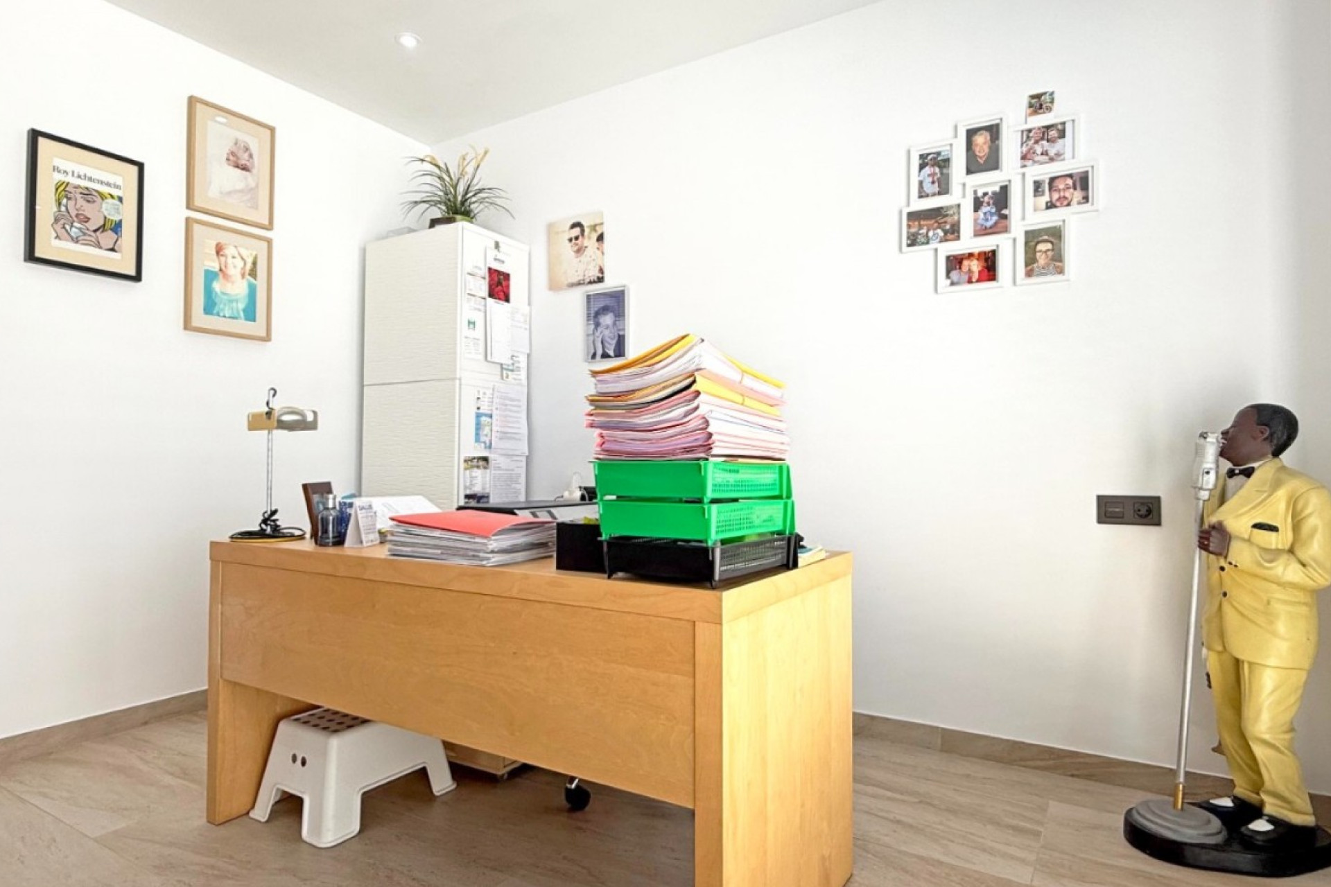 Herverkoop - Villa - Orihuela Costa - Villamartín