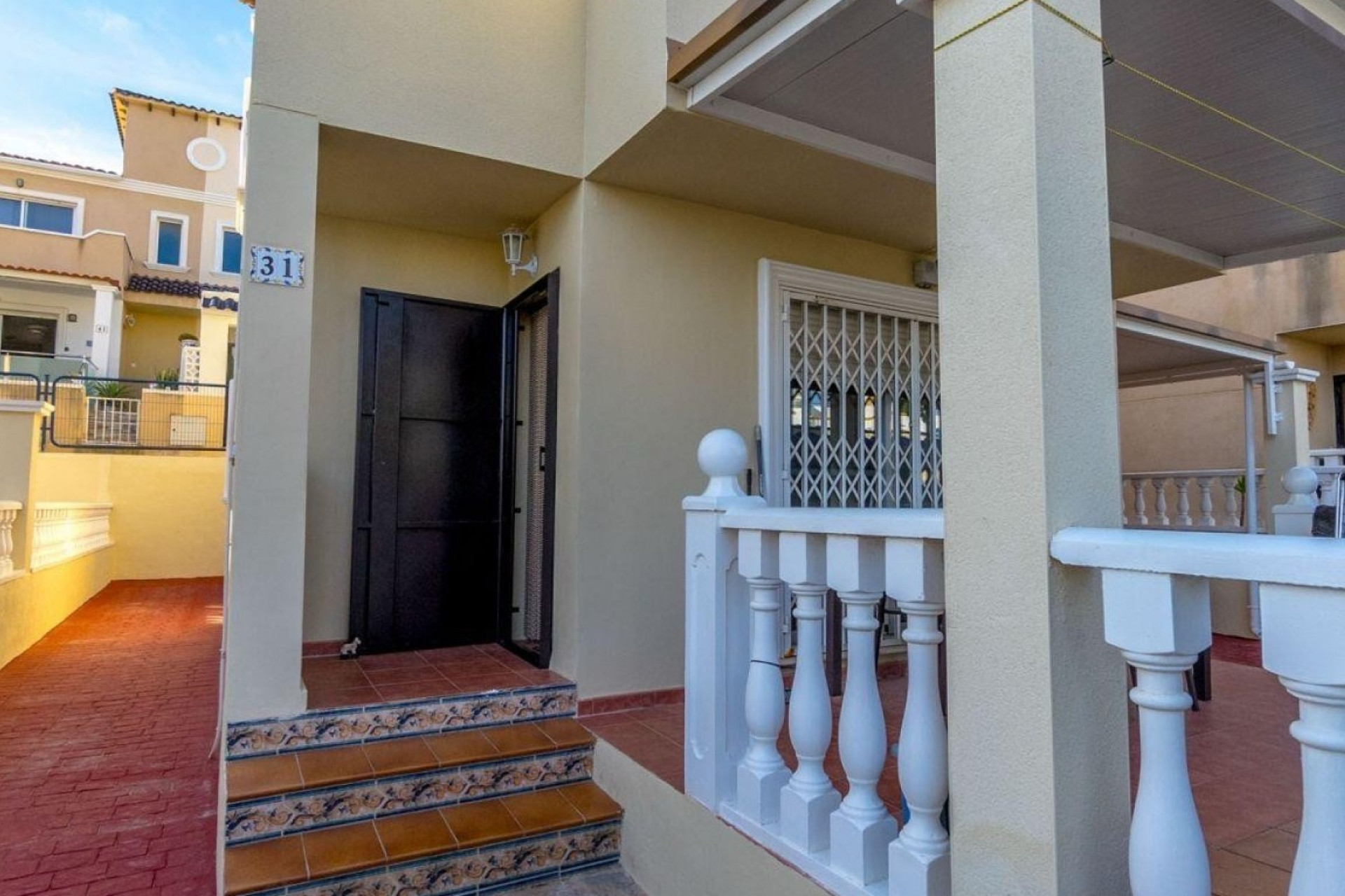 Herverkoop - Villa - Orihuela Costa - Villamartín