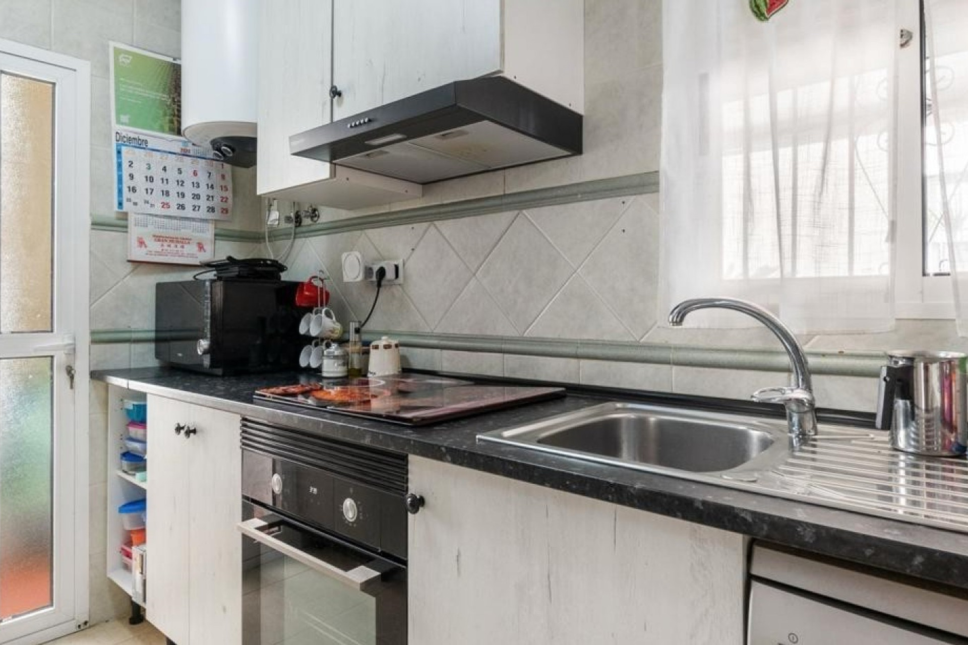 Herverkoop - Villa - Orihuela Costa - Villamartín