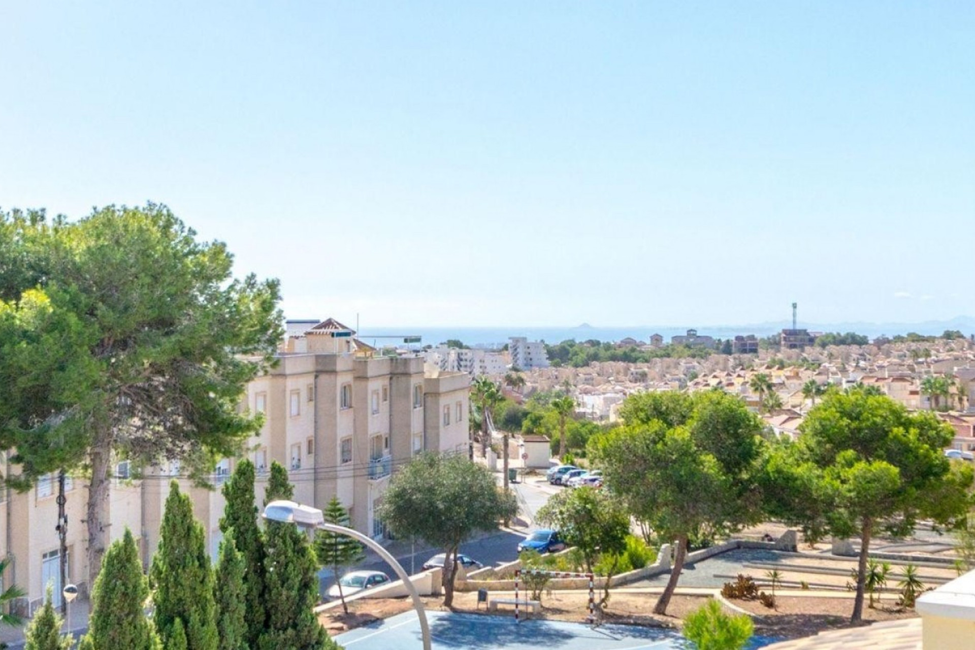 Herverkoop - Villa - Orihuela Costa - Villamartín
