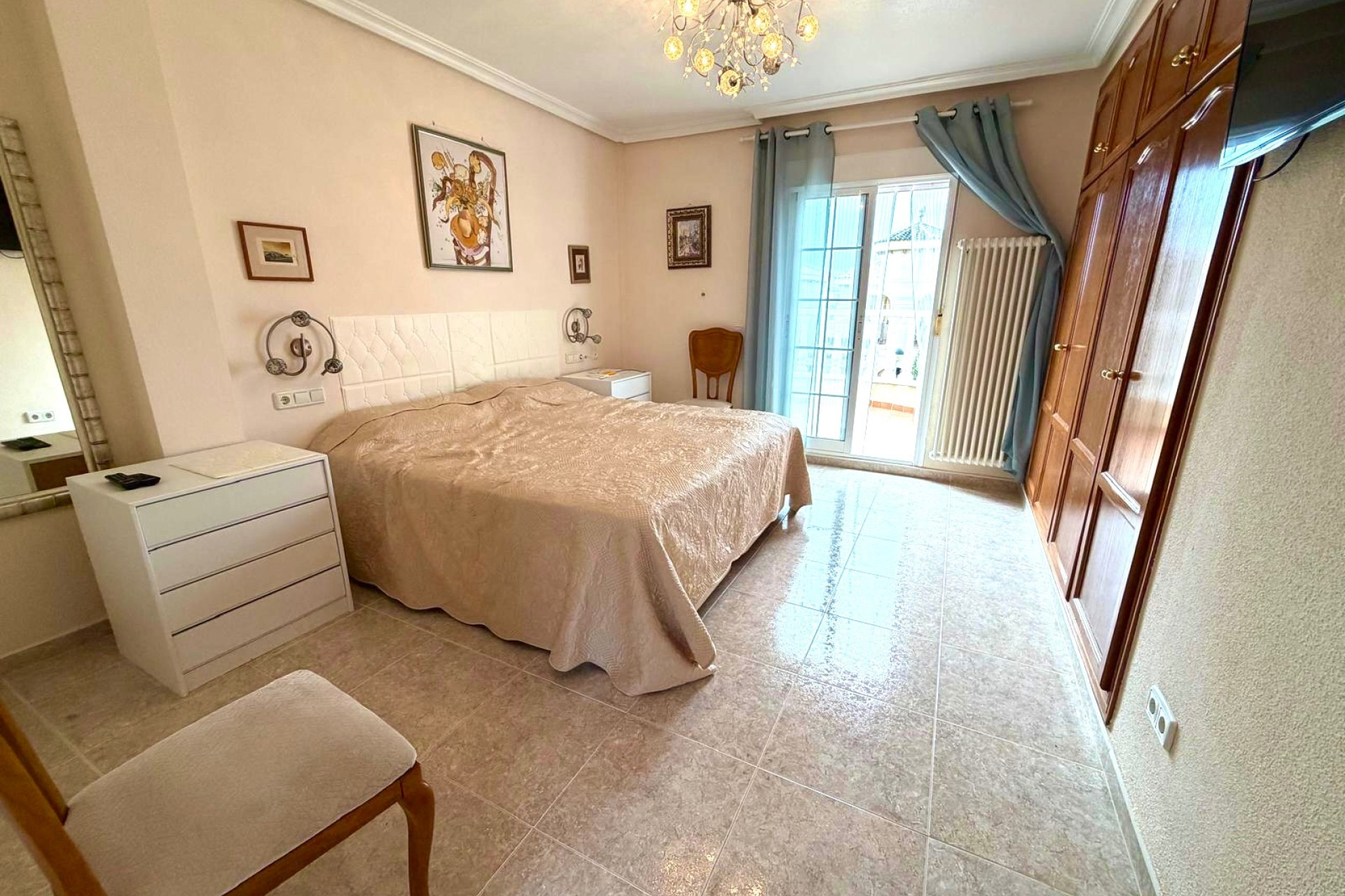 Herverkoop - Villa - Orihuela Costa - Villamartín