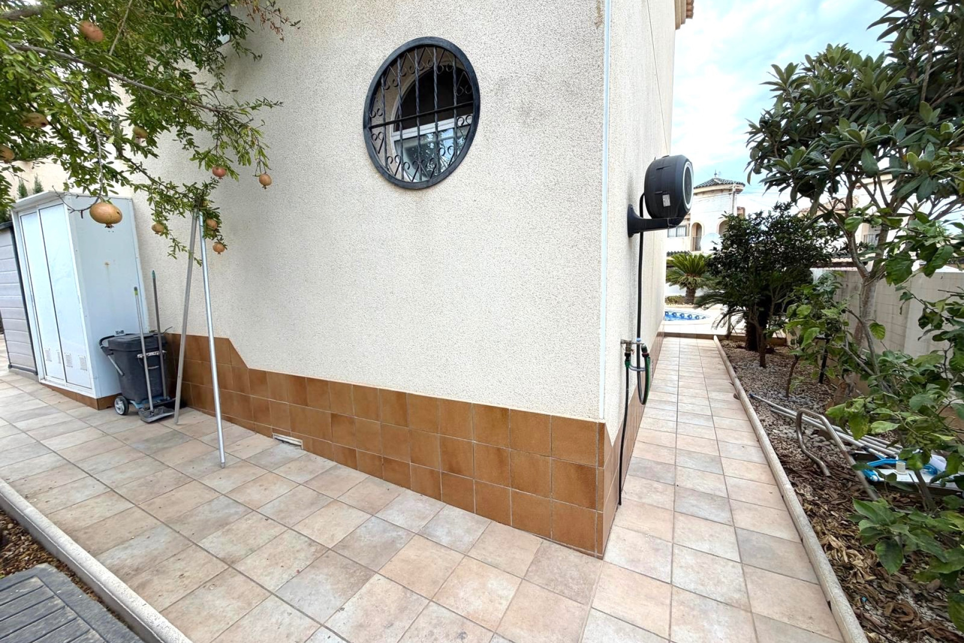 Herverkoop - Villa - Orihuela Costa - Villamartín