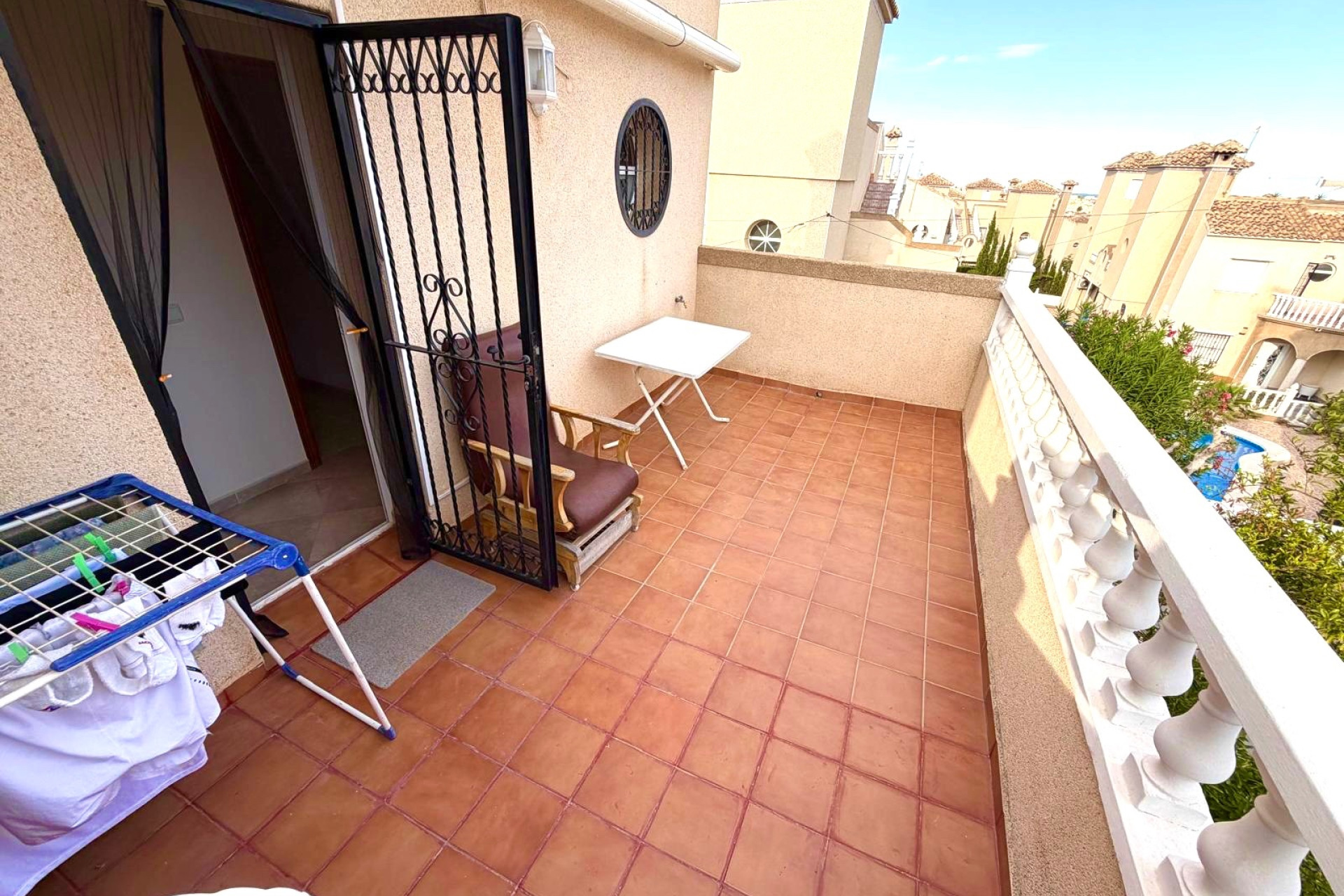 Herverkoop - Villa - Orihuela Costa - Villamartín