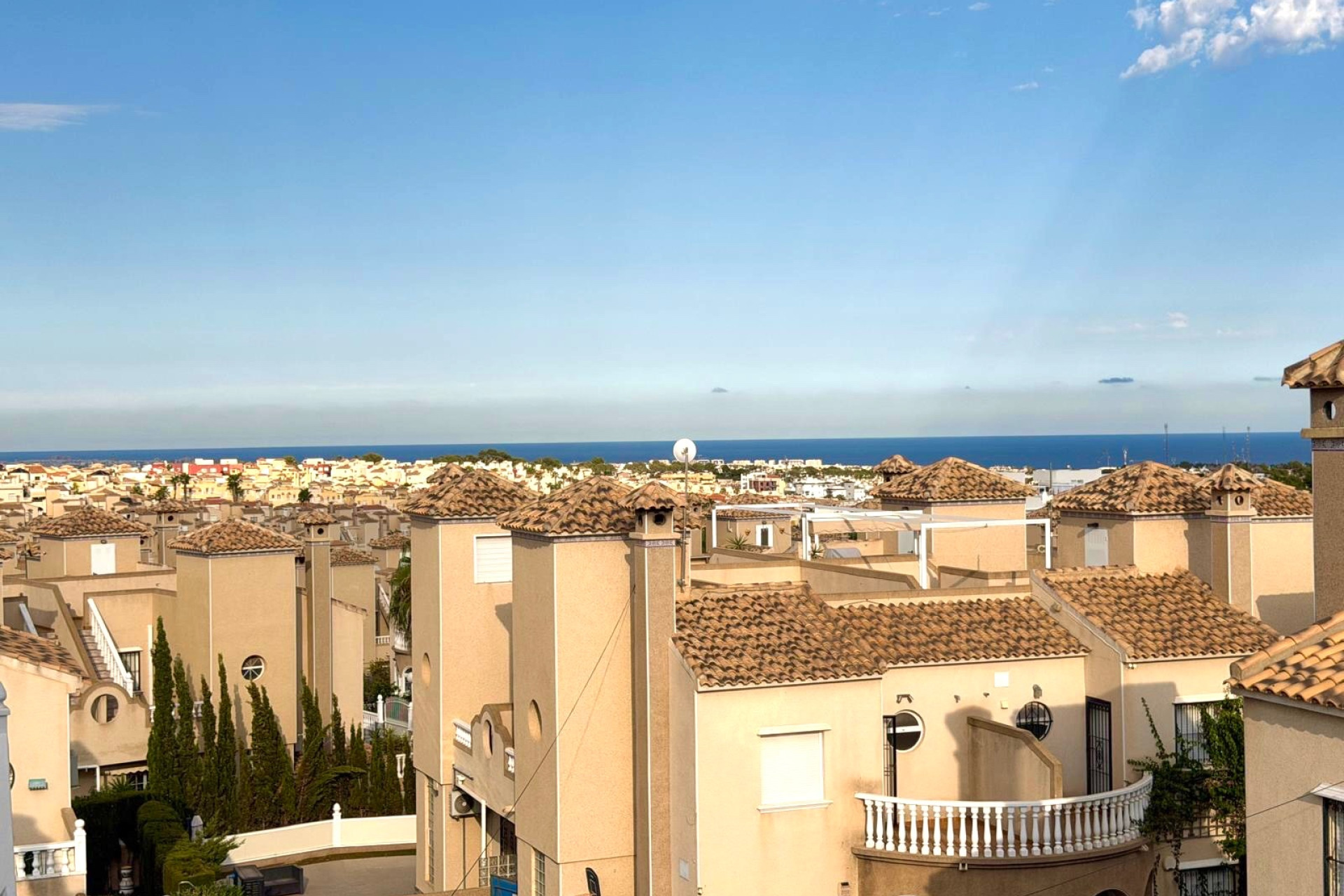 Herverkoop - Villa - Orihuela Costa - Villamartín